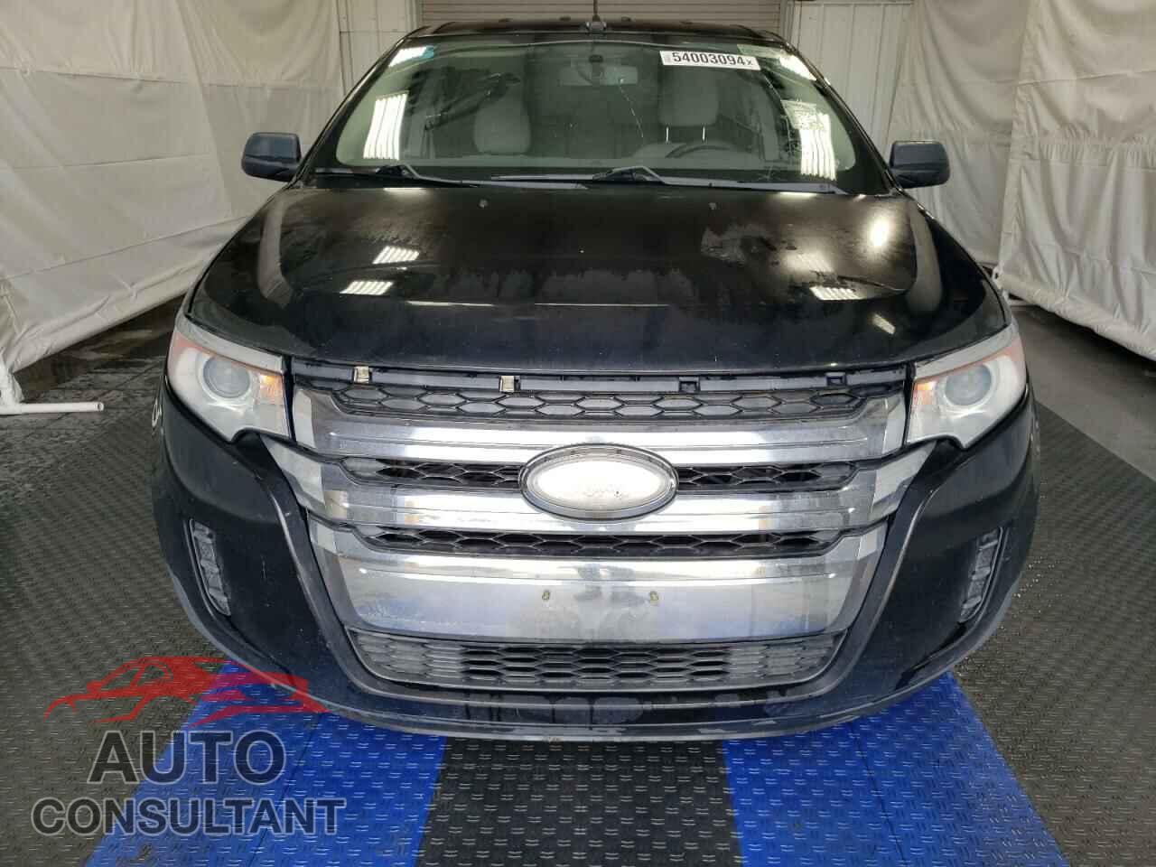 FORD EDGE 2013 - 2FMDK3GC5DBB85496