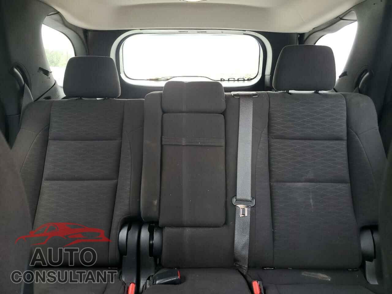 DODGE DURANGO 2020 - 1C4SDJFT9LC309554