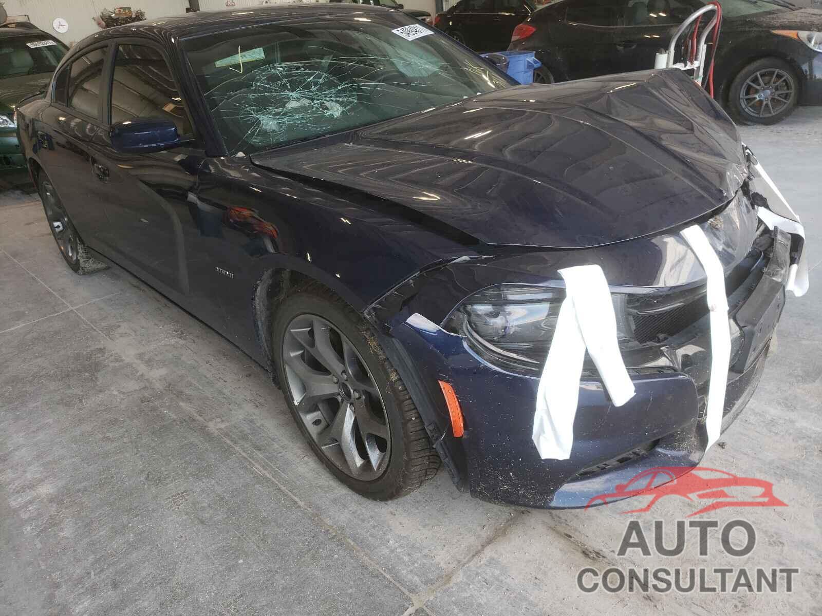 DODGE CHARGER 2016 - 2C3CDXCT7GH303111