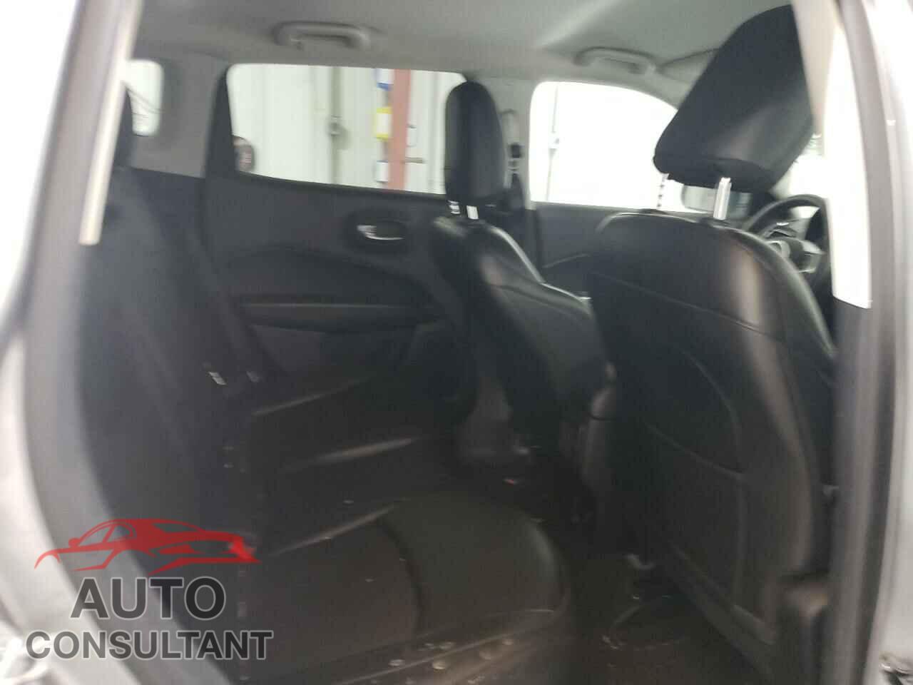 JEEP COMPASS 2021 - 3C4NJCBB3MT505509