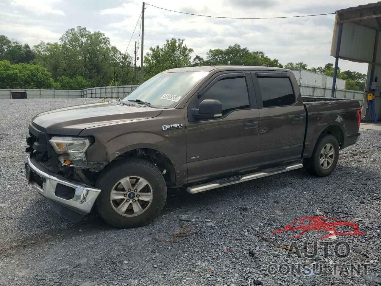 FORD F-150 2015 - 1FTEW1CP7FFC85370