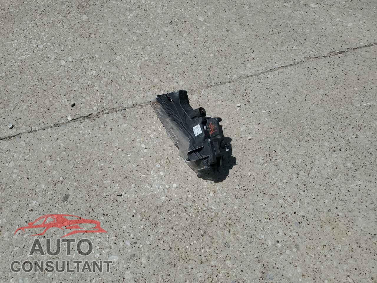 TESLA MODEL 3 2019 - 5YJ3E1EB4KF450463