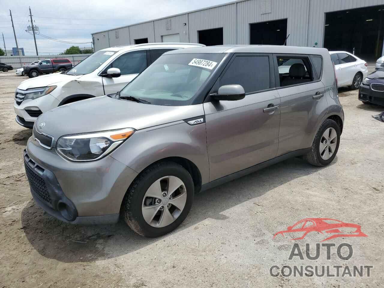 KIA SOUL 2016 - KNDJN2A23G7382995