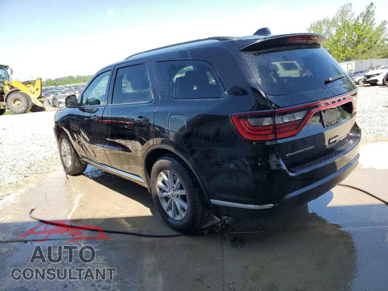 DODGE DURANGO 2023 - 1C4RDHAGXPC616092