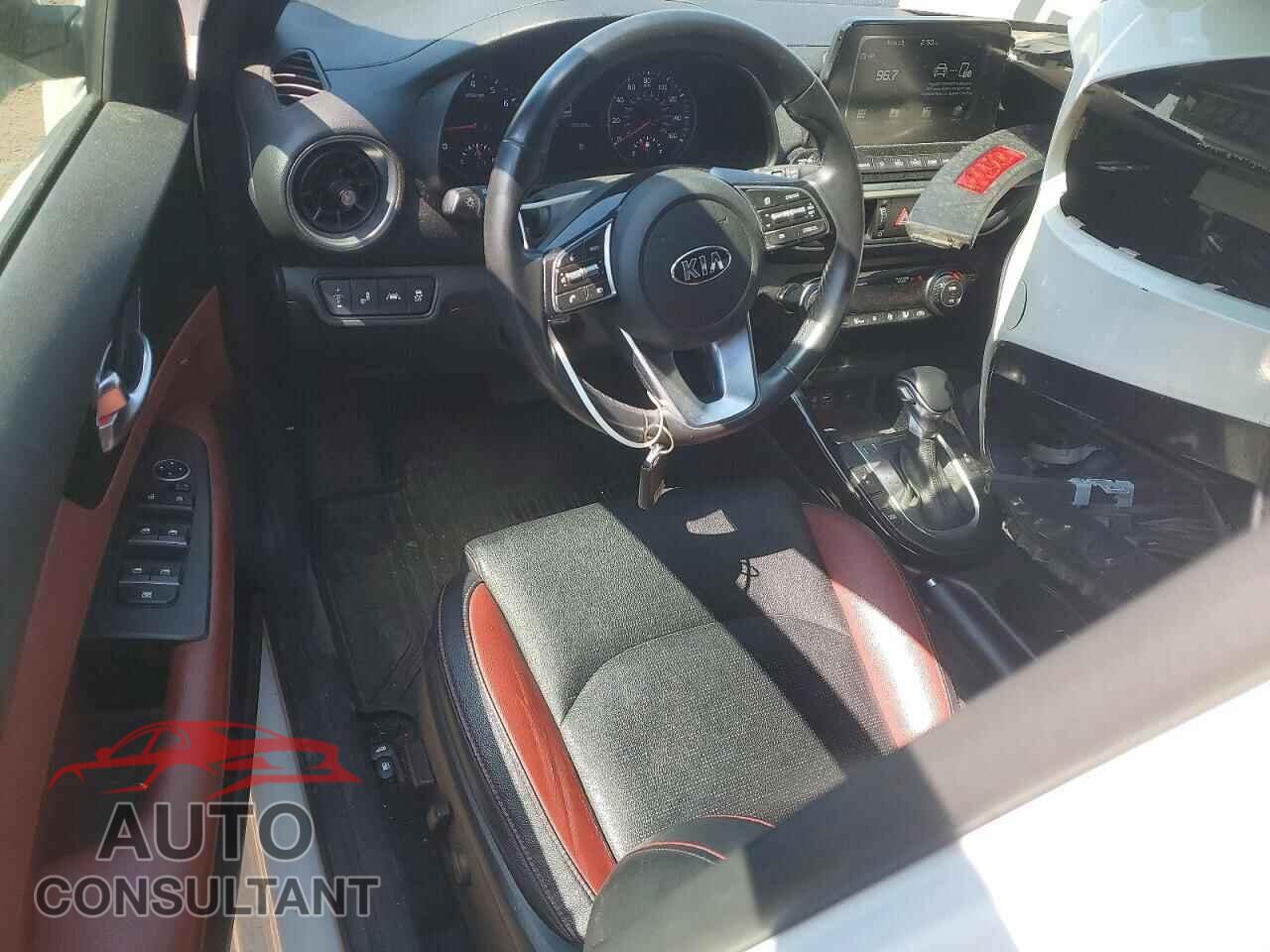 KIA FORTE 2019 - 3KPF54AD2KE092985