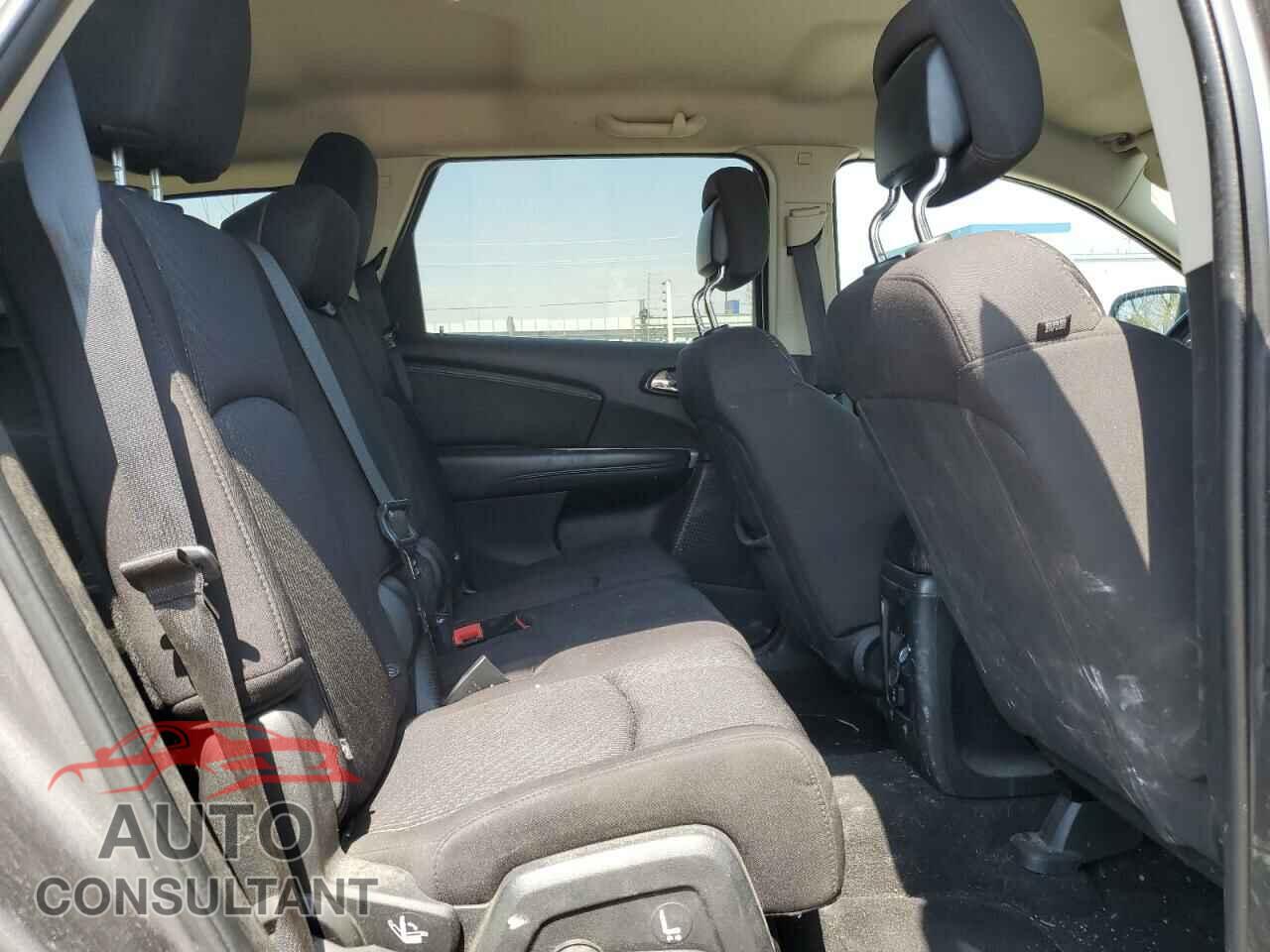 DODGE JOURNEY 2013 - 3C4PDCCG0DT642014