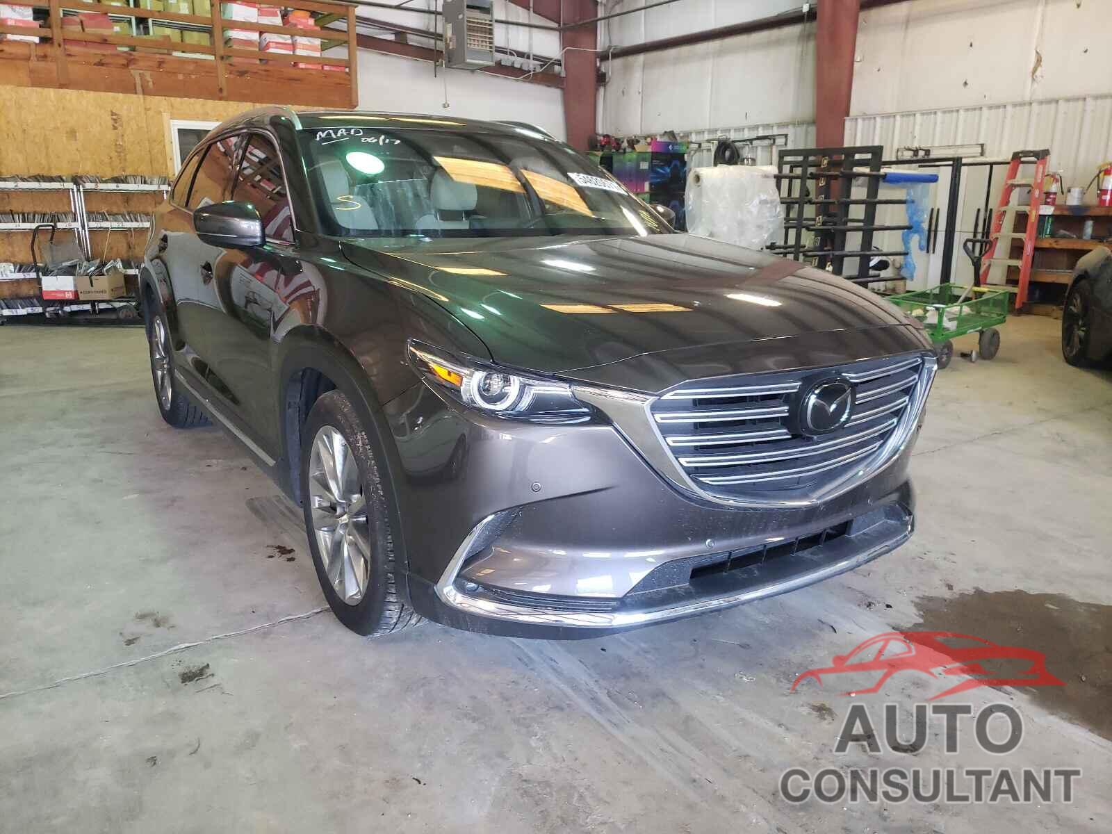 MAZDA CX-9 2019 - JM3TCADYXK0333424