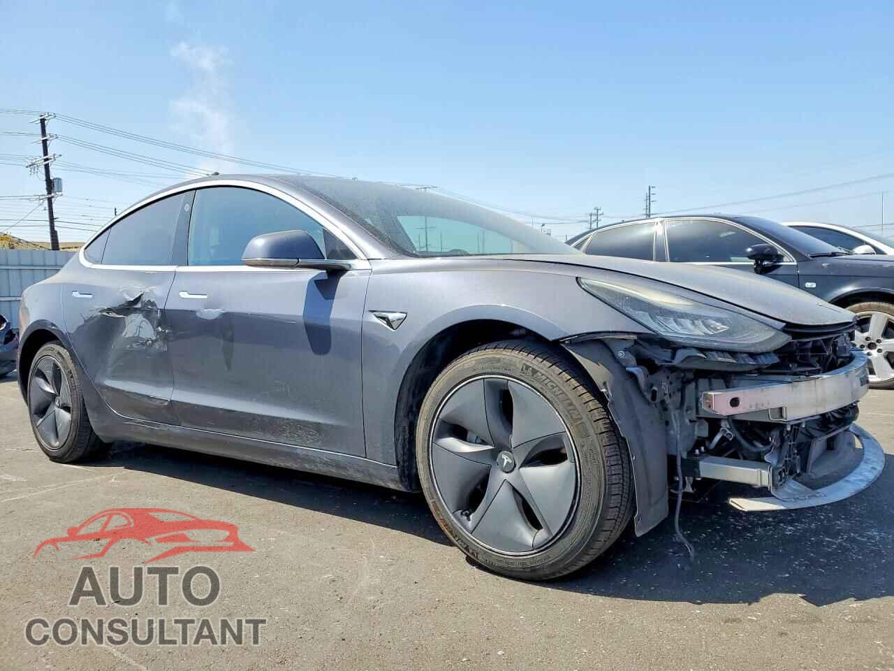 TESLA MODEL 3 2020 - 5YJ3E1EA8LF644079