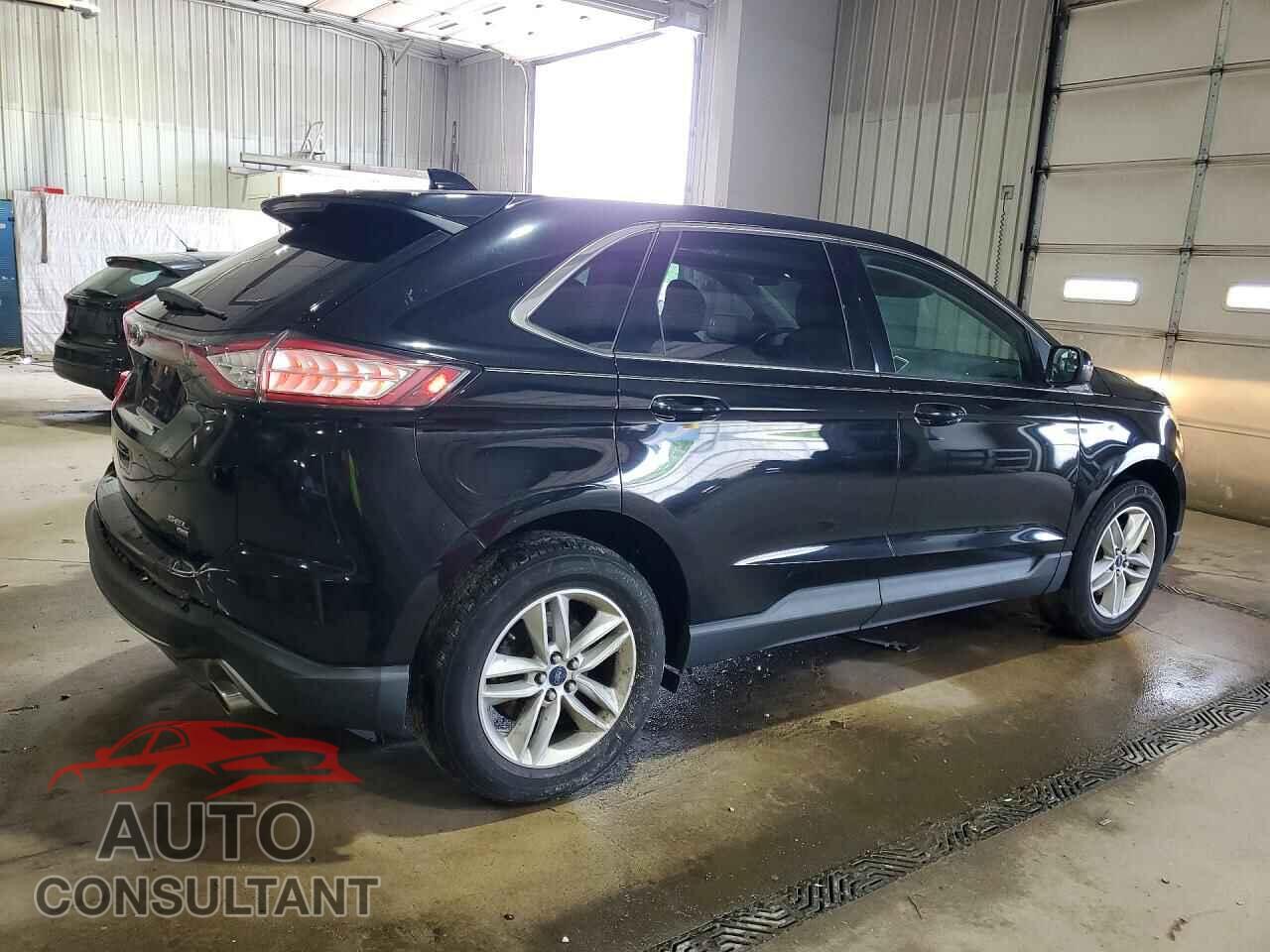 FORD EDGE 2016 - 2FMPK4J89GBB47460