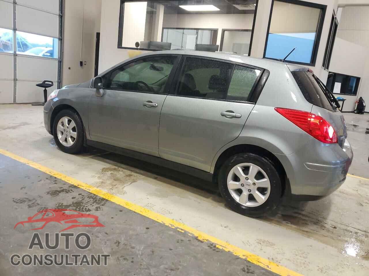 NISSAN VERSA 2012 - 3N1BC1CP0CK264656