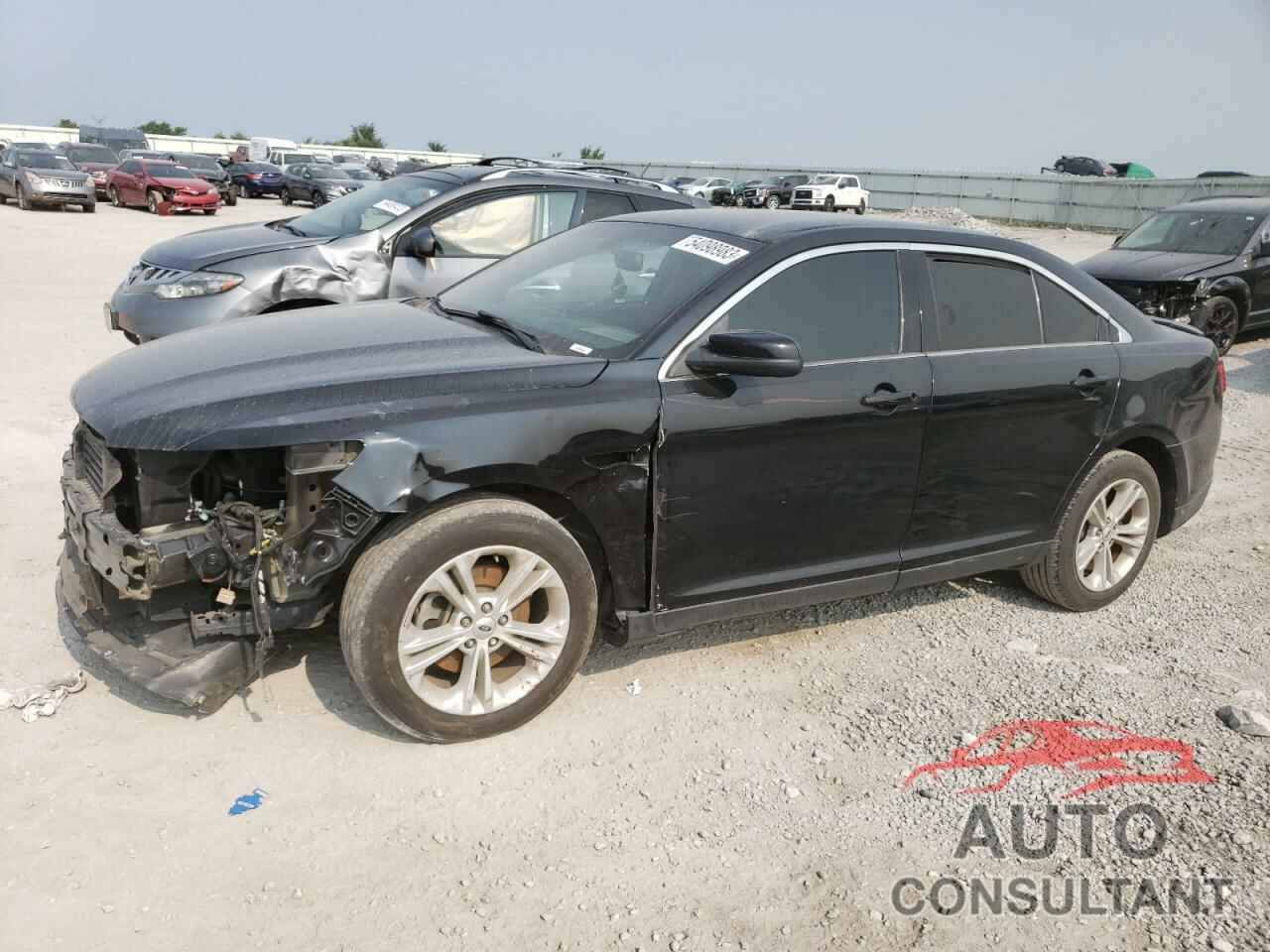 FORD TAURUS 2016 - 1FAHP2E84GG147955