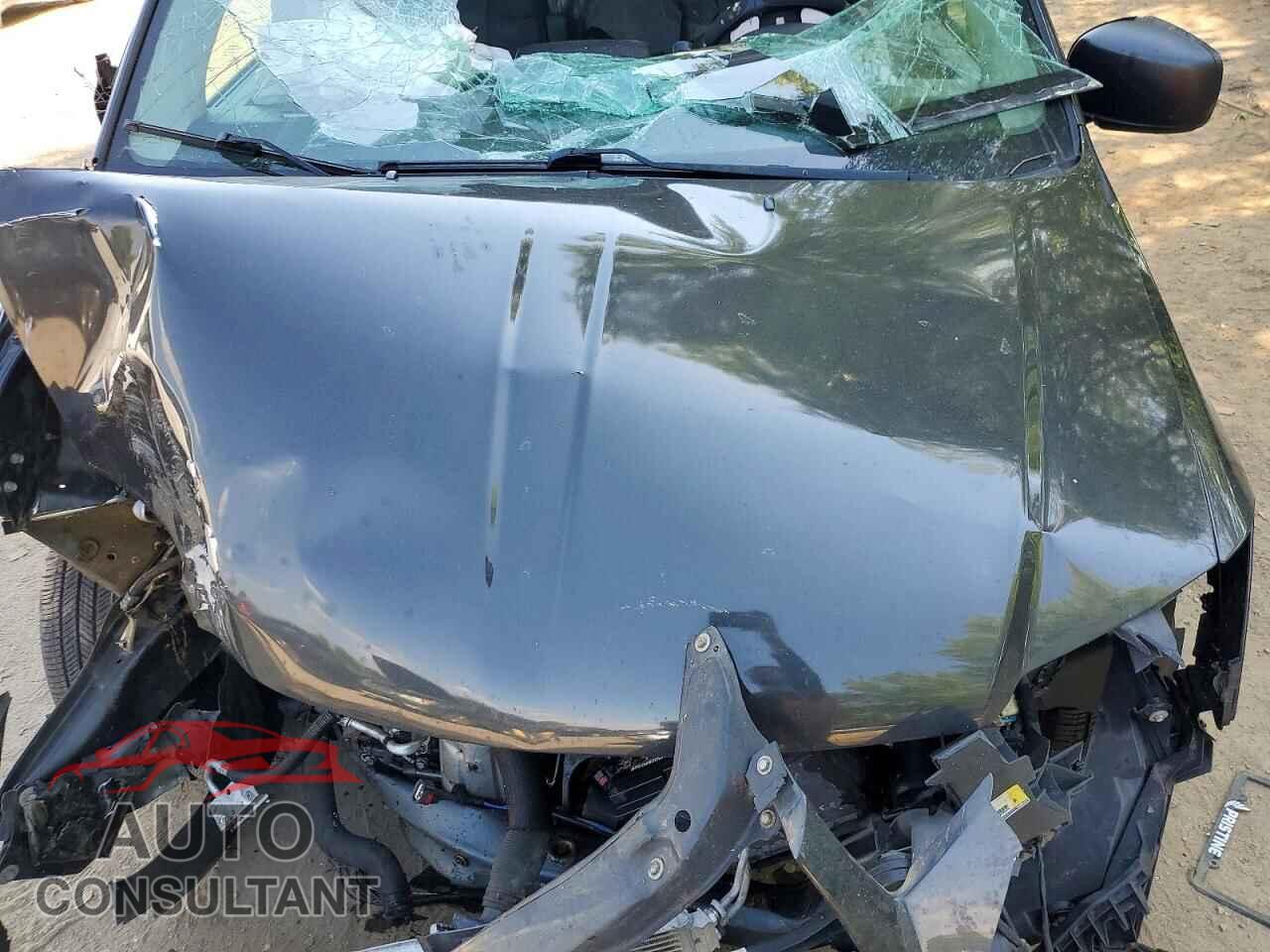 DODGE CARAVAN 2012 - 2C4RDGBG4CR251290