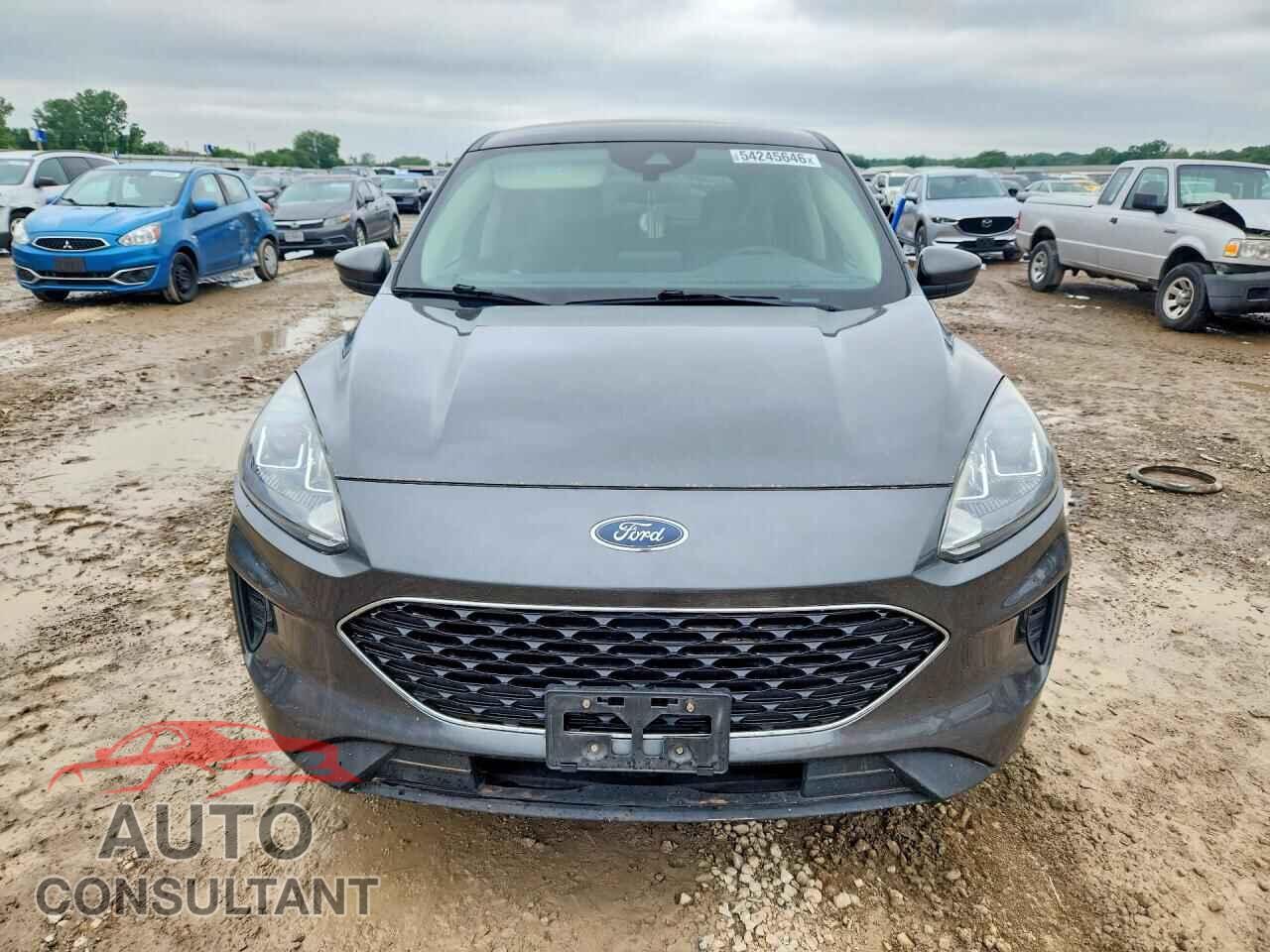 FORD ESCAPE 2020 - 1FMCU0G61LUA14493