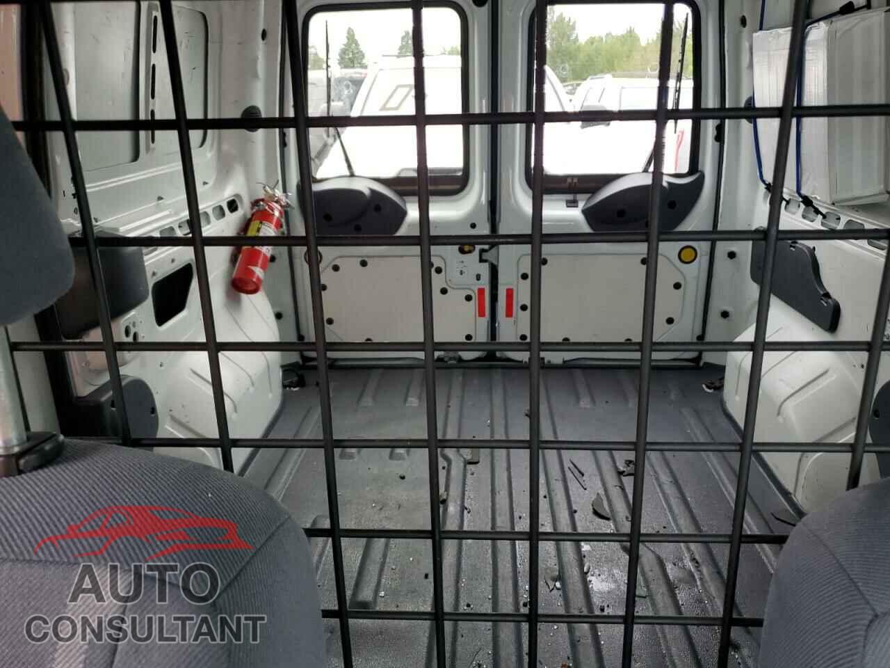FORD TRANSIT 2012 - NM0LS7DN1CT112635