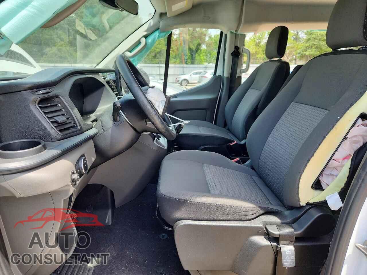 FORD TRANSIT 2024 - 1FBAX2Y87RKA65794