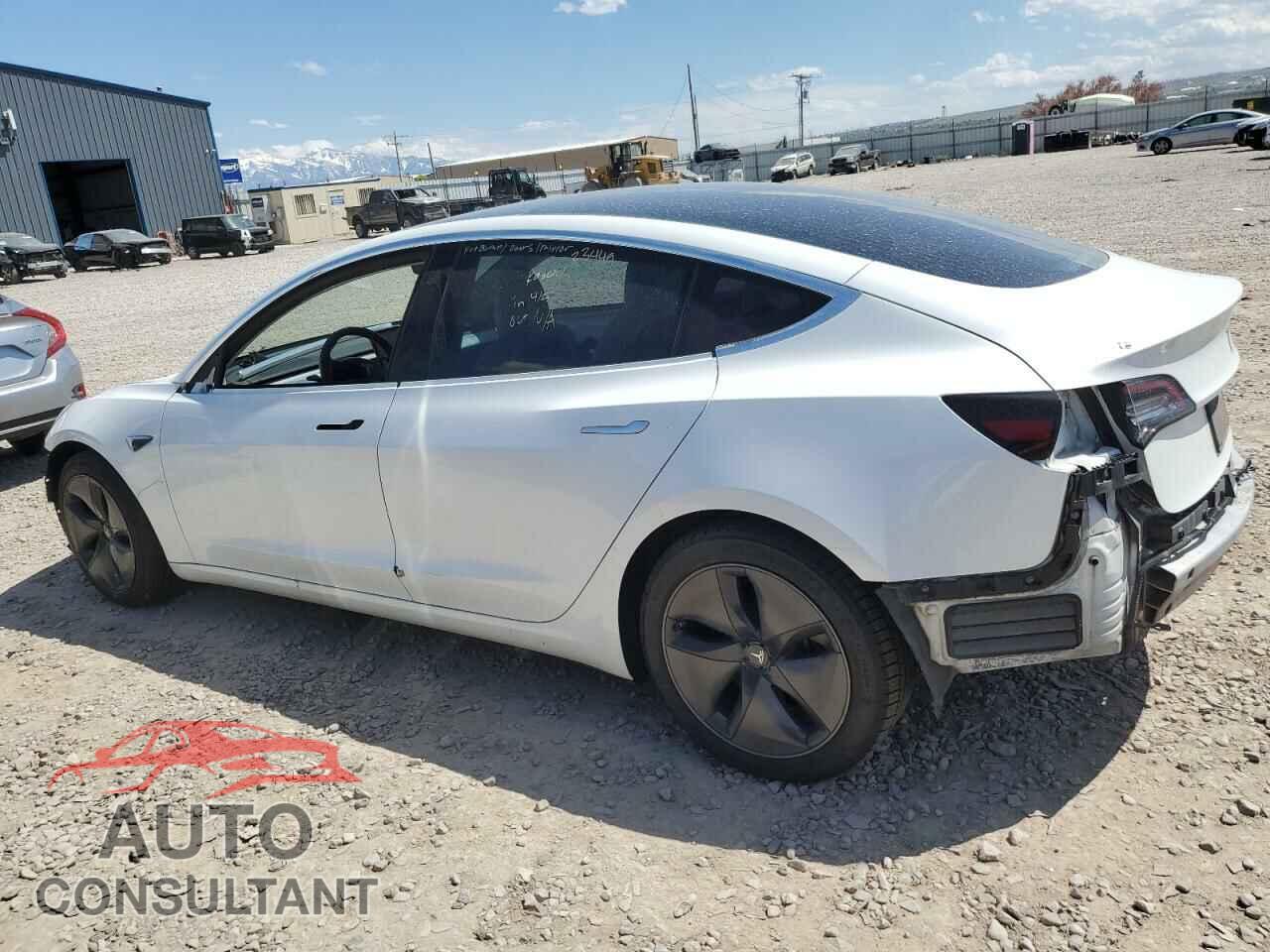 TESLA MODEL 3 2020 - 5YJ3E1EB3LF628638