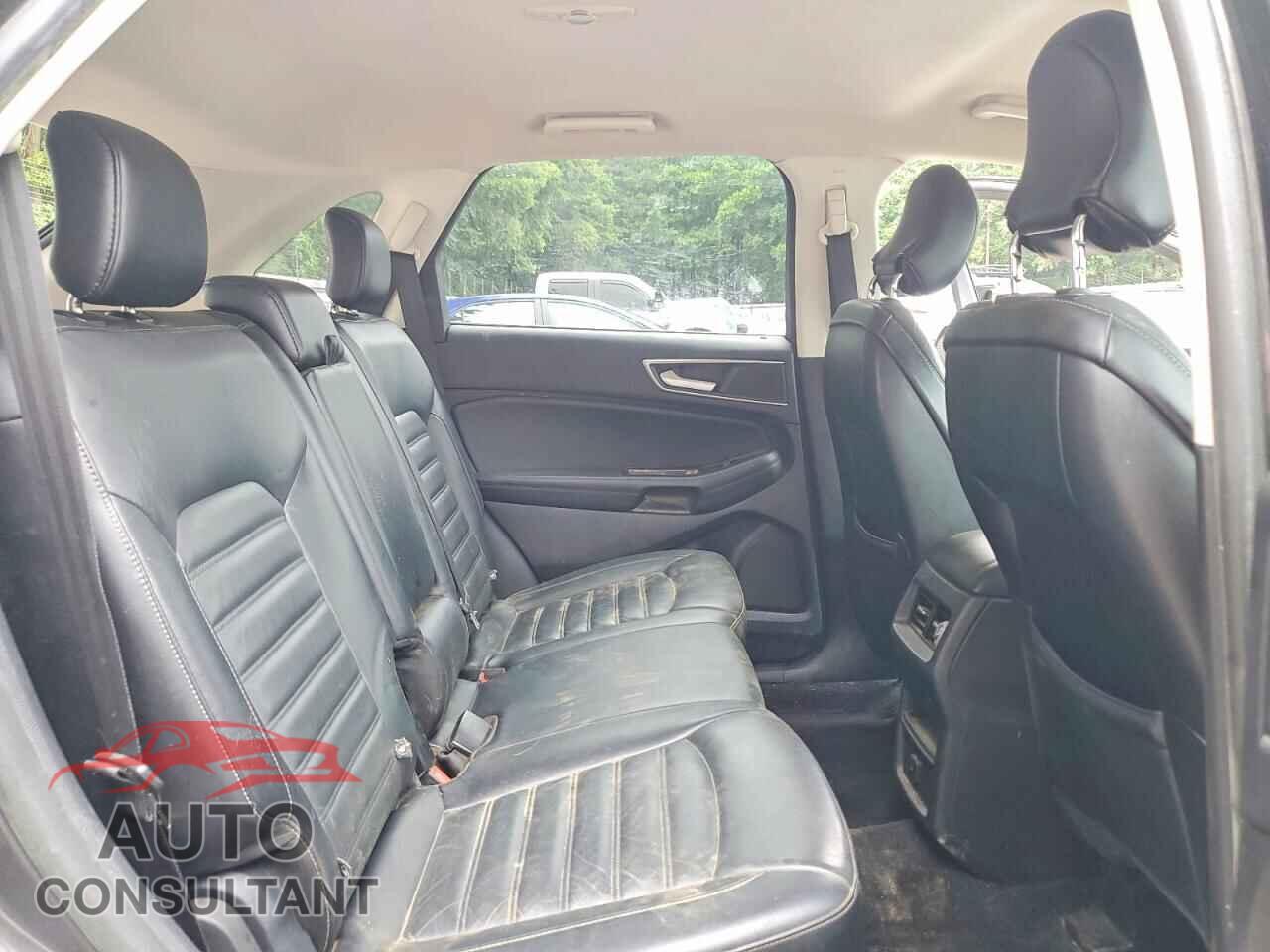 FORD EDGE 2017 - 2FMPK3J99HBC32061