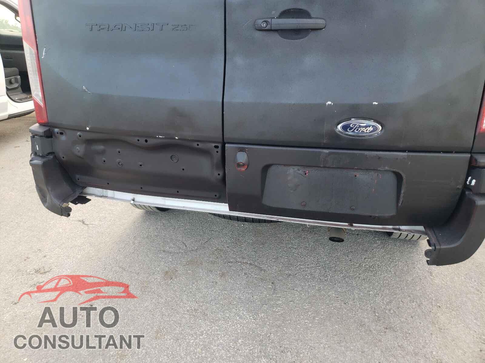 FORD TRANSIT CO 2019 - 1FTYR1ZM0KKB36544