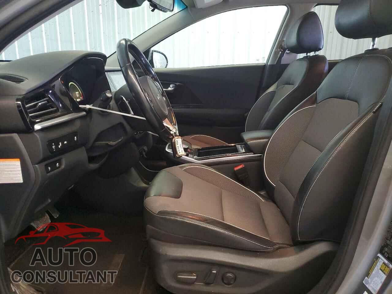 KIA UNKNOWN 2022 - KNDCC3LG9N5159950