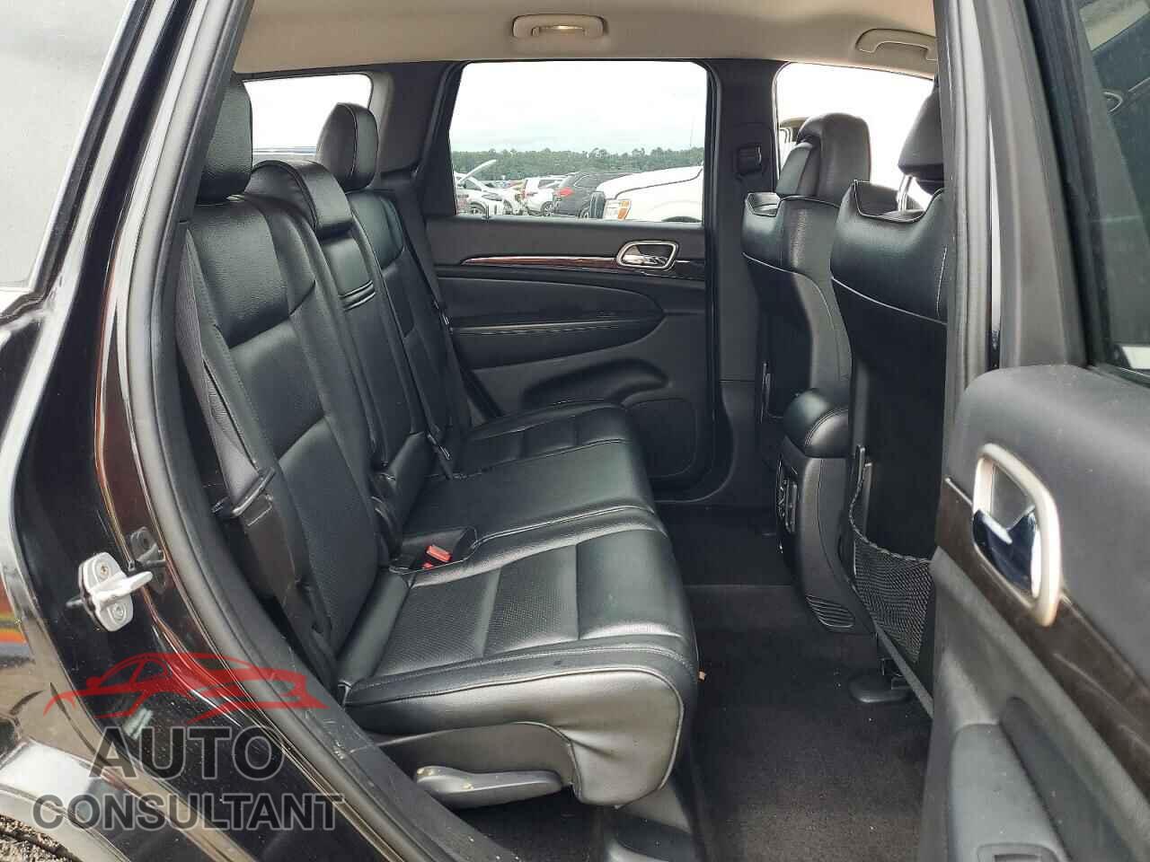 JEEP CHEROKEE 2011 - 1J4RS4GG3BC533869
