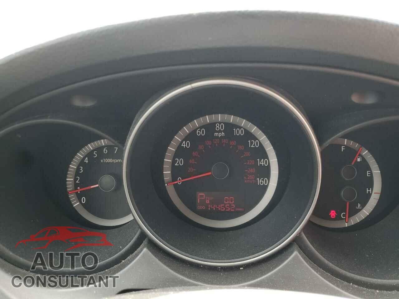 KIA OPTIMA 2010 - KNAGG4A87A5391946