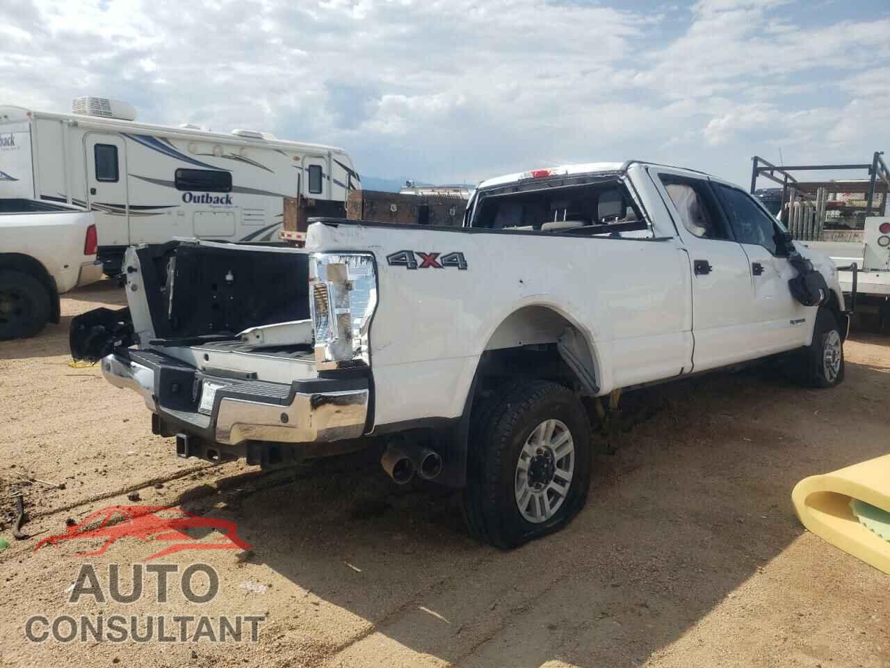 FORD F350 2018 - 1FT7W3BT3JEB32051