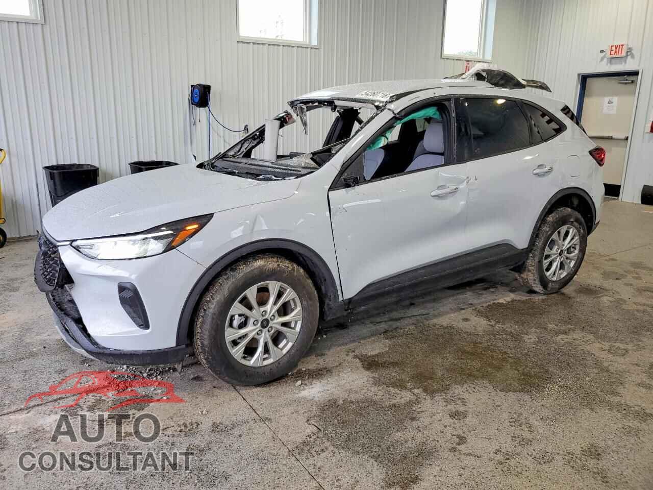 FORD ESCAPE 2026 - 1FMCU9GNXTUA04606