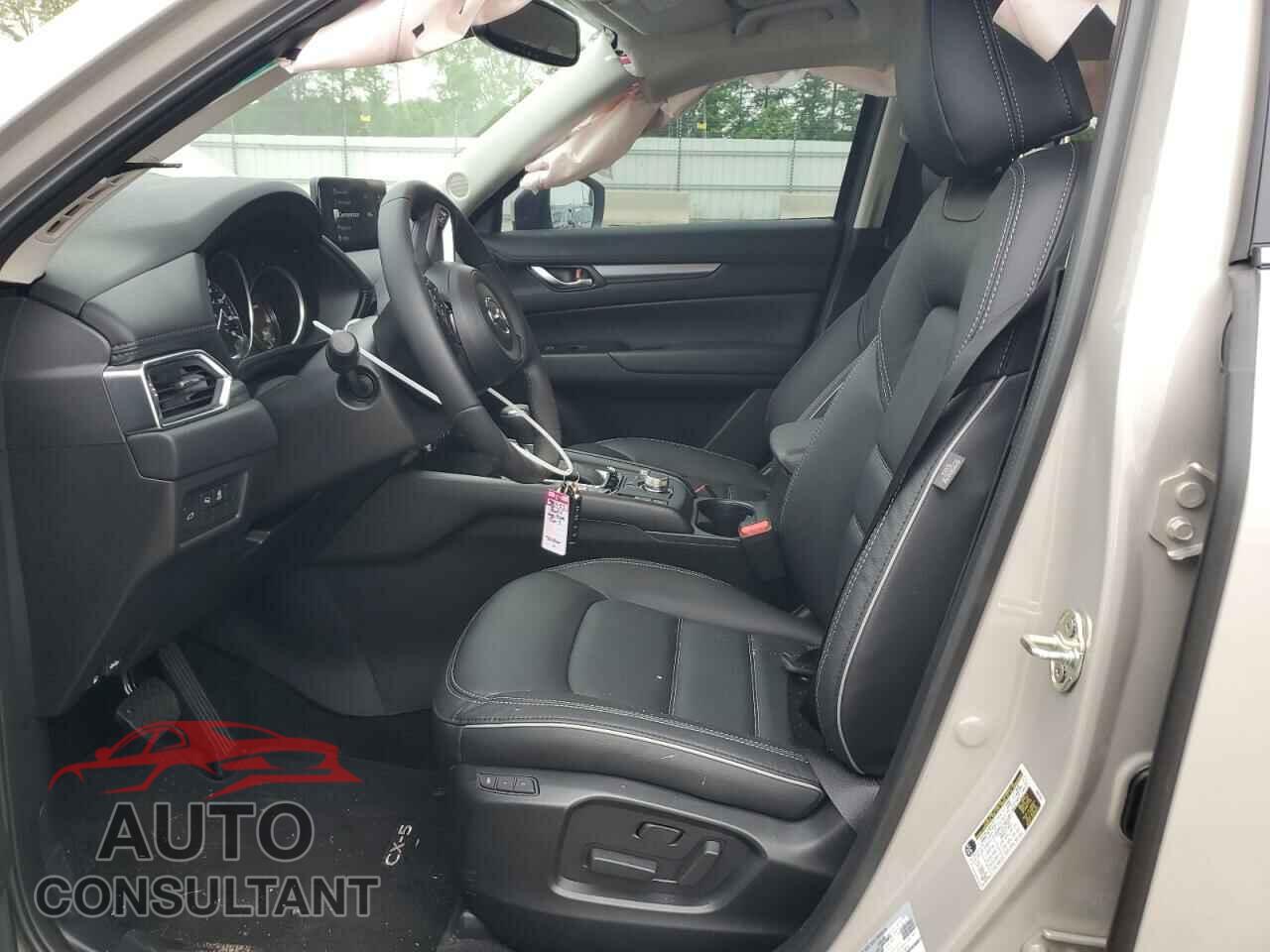 MAZDA CX-5 PREFE 2024 - JM3KFBCL5R0469940
