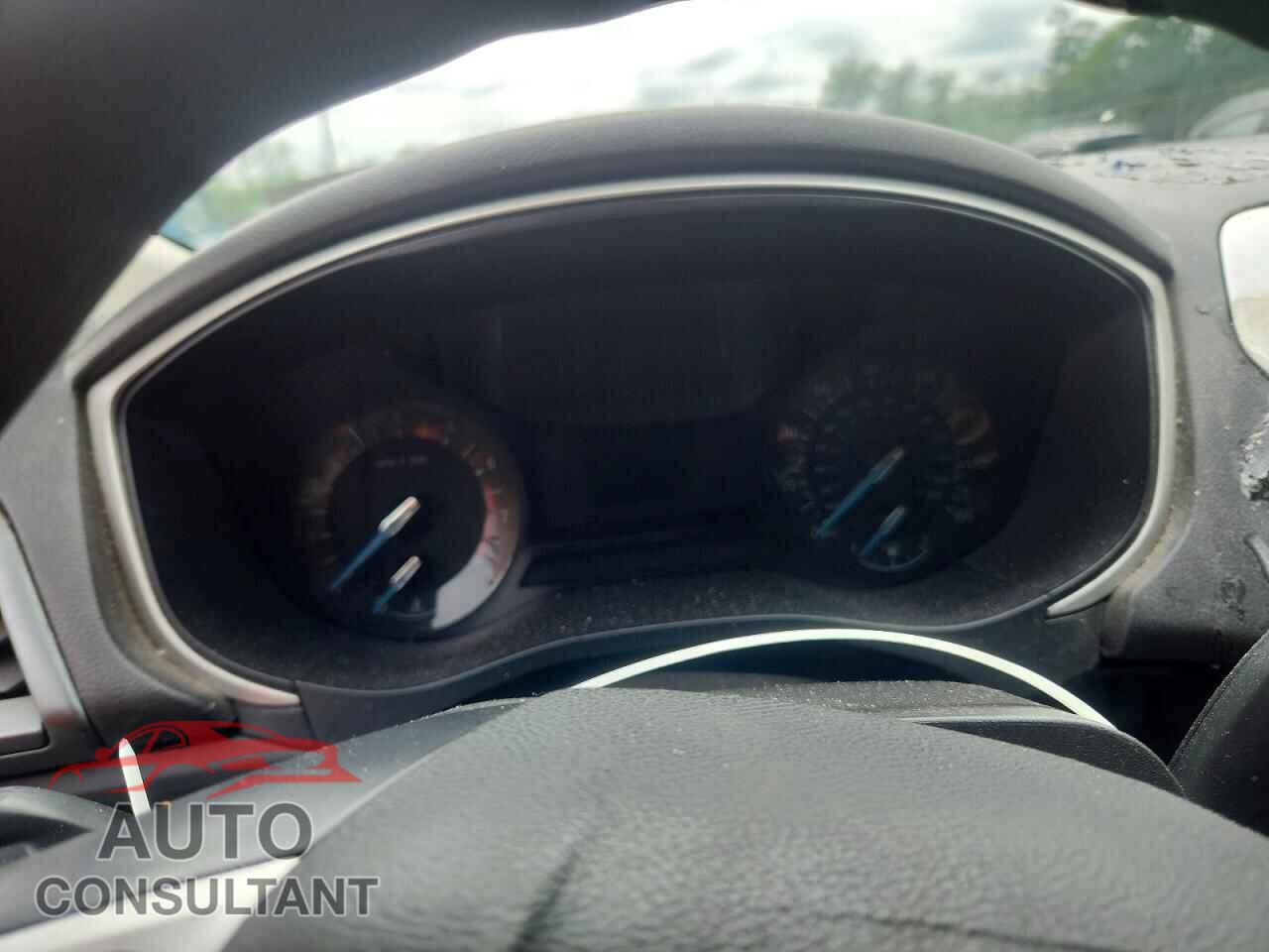 FORD FUSION 2013 - 3FA6P0G78DR179246