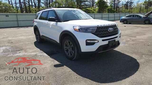 FORD EXPLORER 2023 - 1FMSK8DHXPGA94791