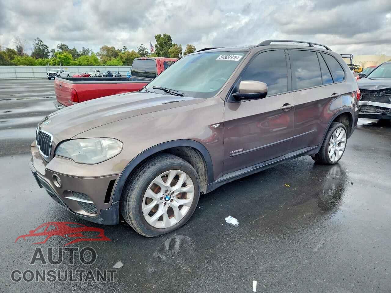 BMW X5 2013 - 5UXZV4C55D0B17314