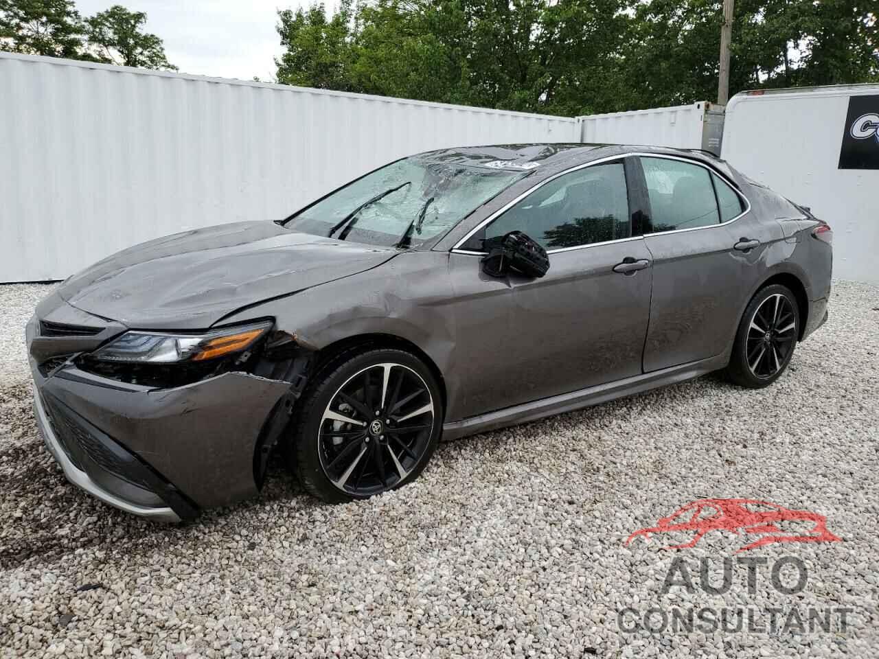 TOYOTA CAMRY 2024 - 4T1K61AK6RU881821