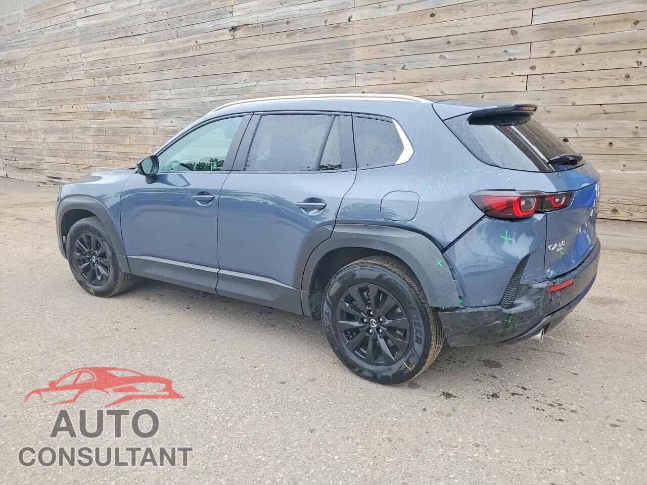MAZDA CX-50 2026 - 7MMVABBLXTN462661