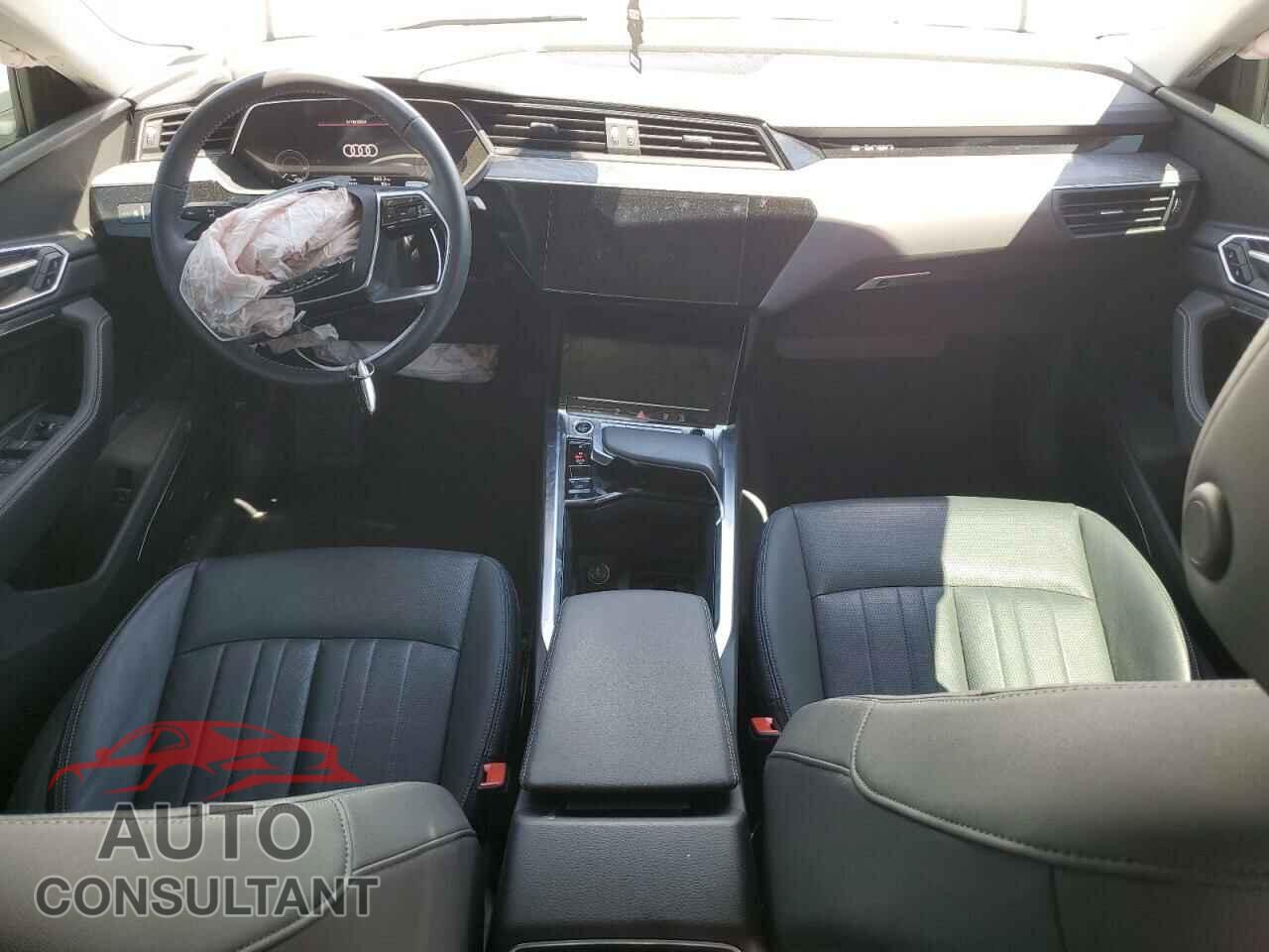 AUDI E-TRON 2021 - WA12AAGE6MB001090
