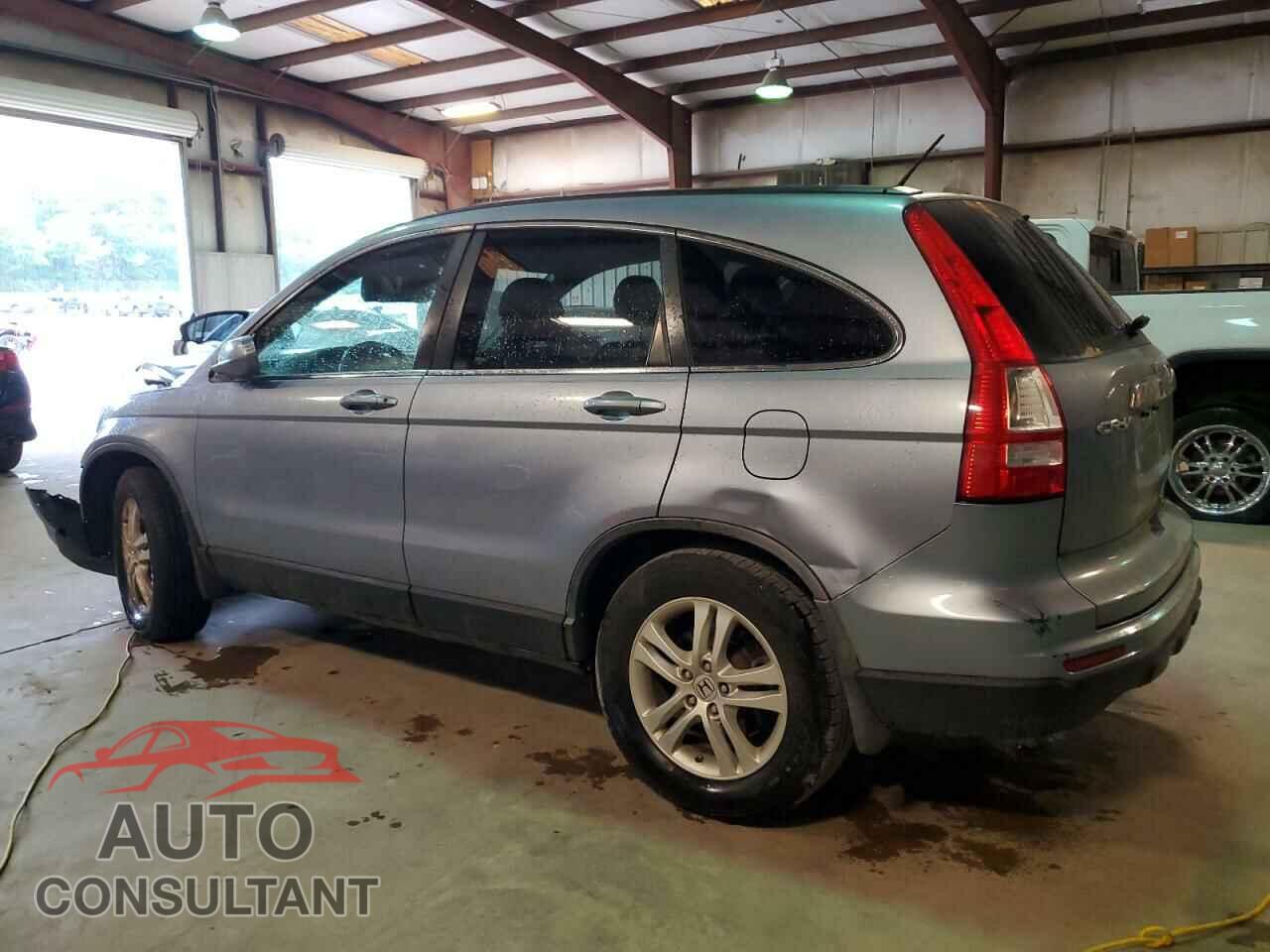 HONDA CRV 2010 - JHLRE3H7XAC007780