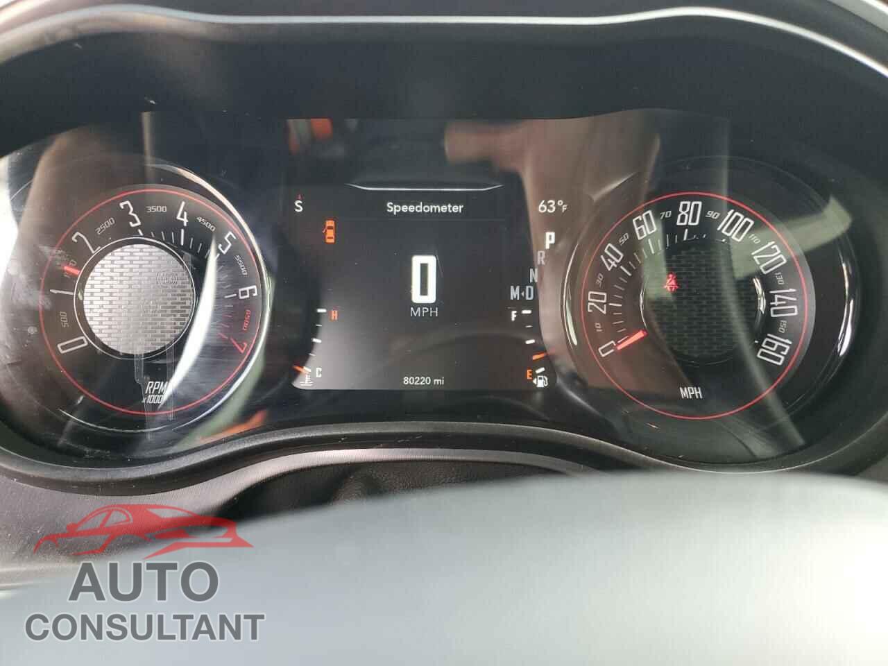 DODGE CHALLENGER 2019 - 2C3CDZAG9KH551287