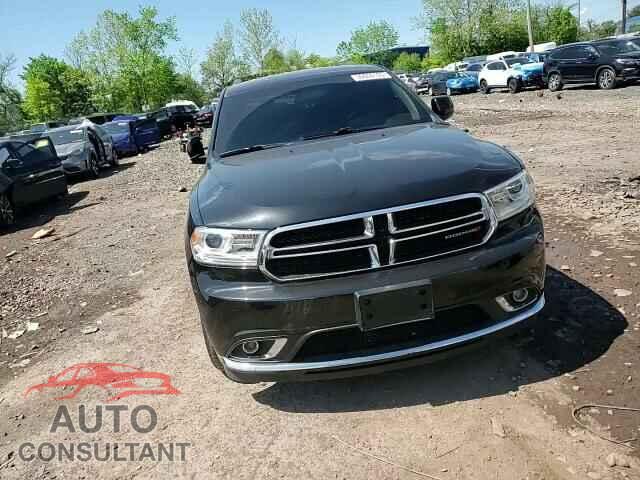 DODGE DURANGO 2014 - 1C4RDJAG4EC977306