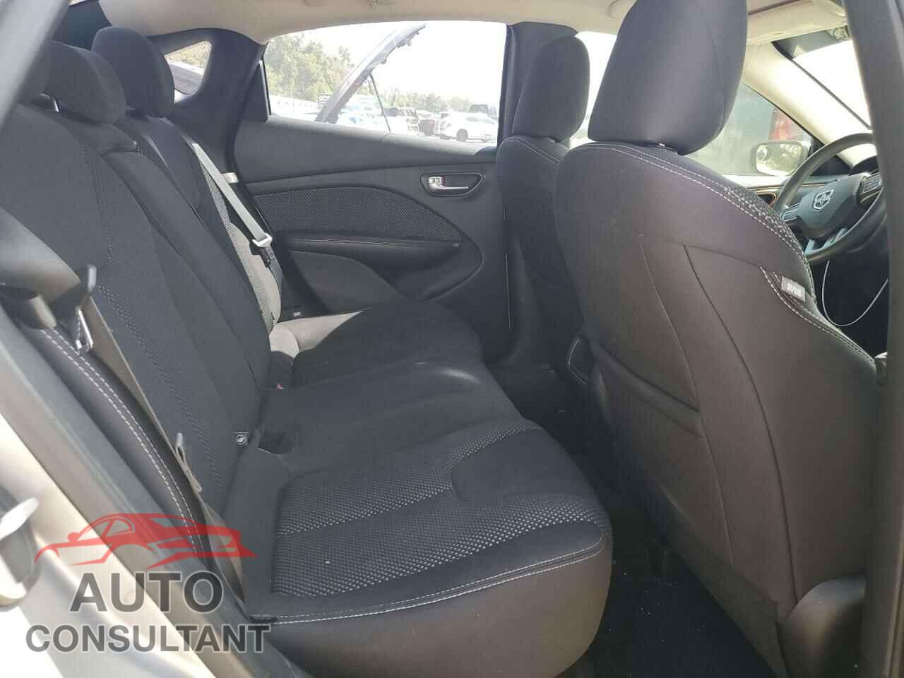DODGE DART 2014 - 1C3CDFBB7ED772731