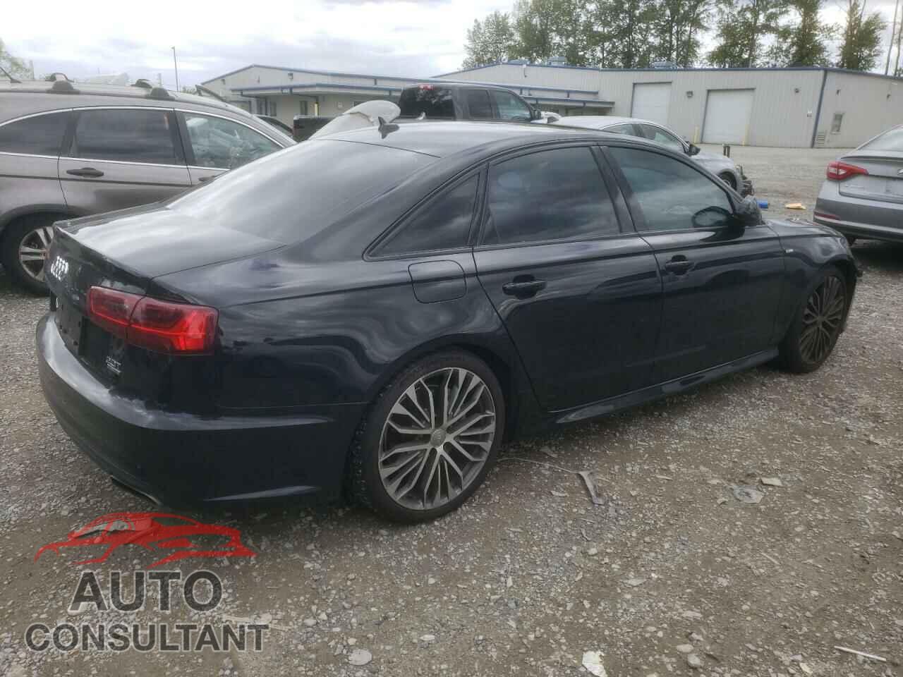 AUDI A6 2016 - WAUFFAFCXGN186852
