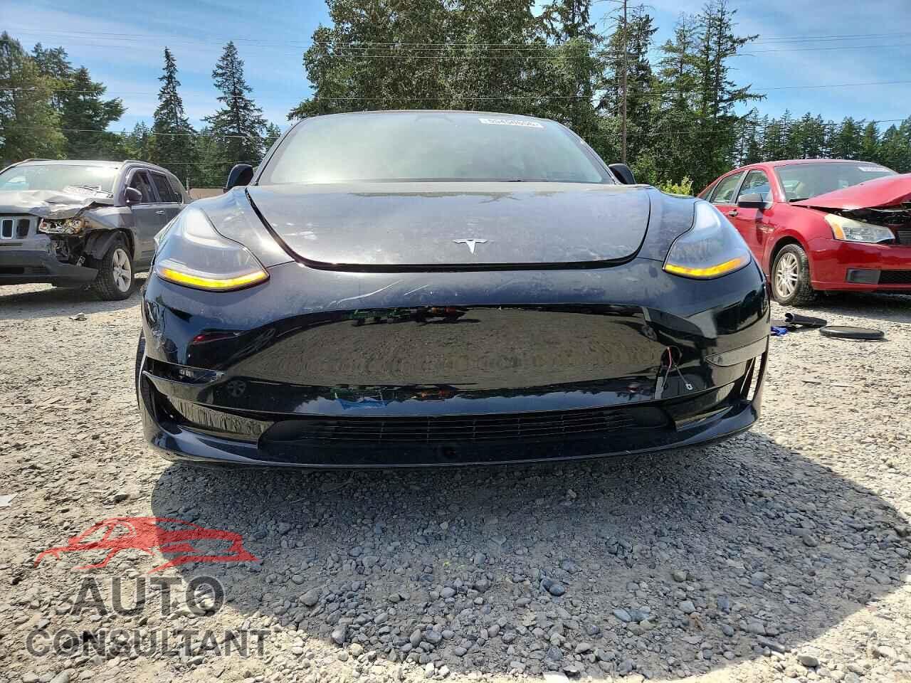 TESLA MODEL 3 2023 - 5YJ3E1EA2PF712933