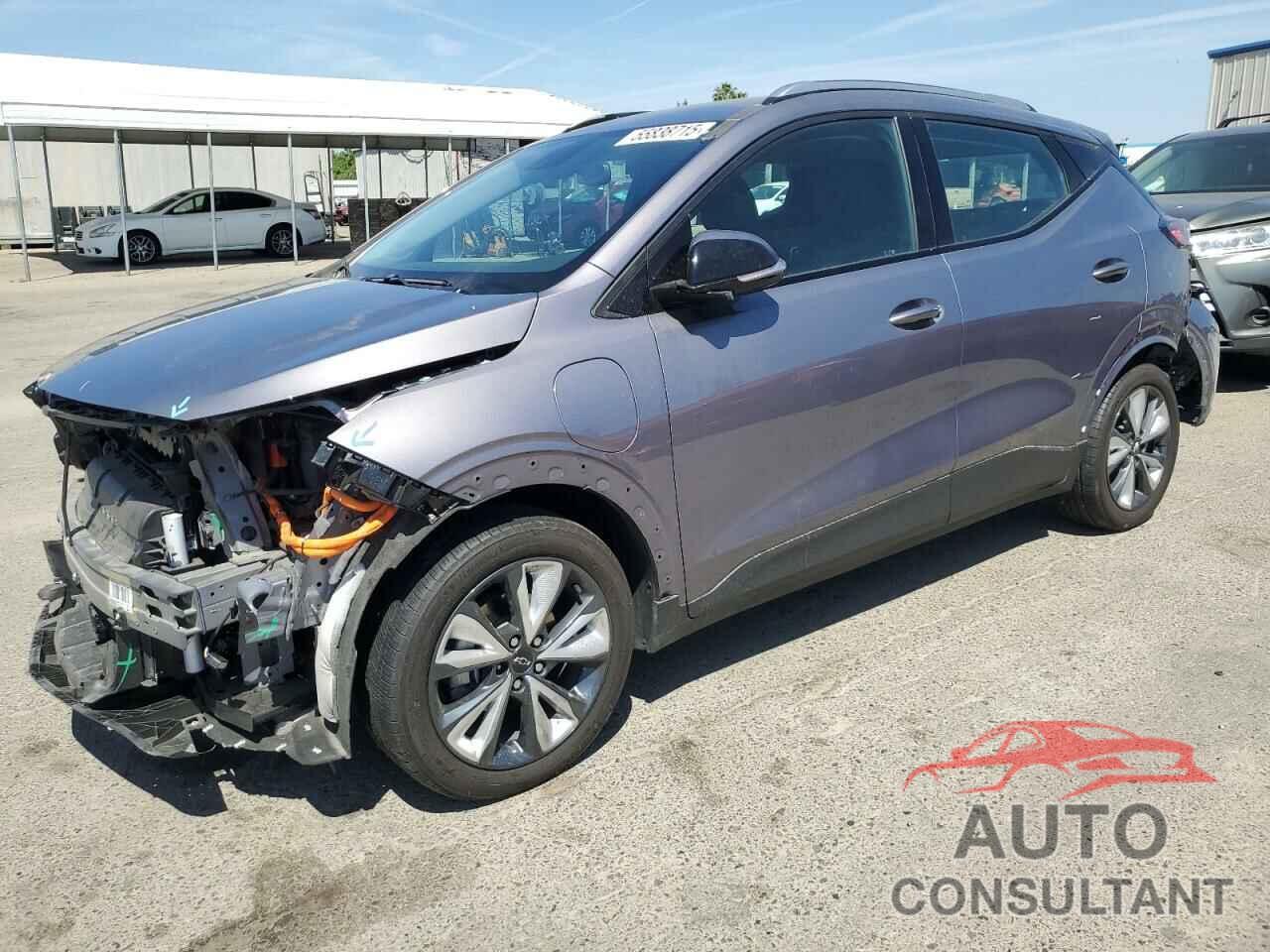 CHEVROLET BOLT 2023 - 1G1FY6S02P4154868