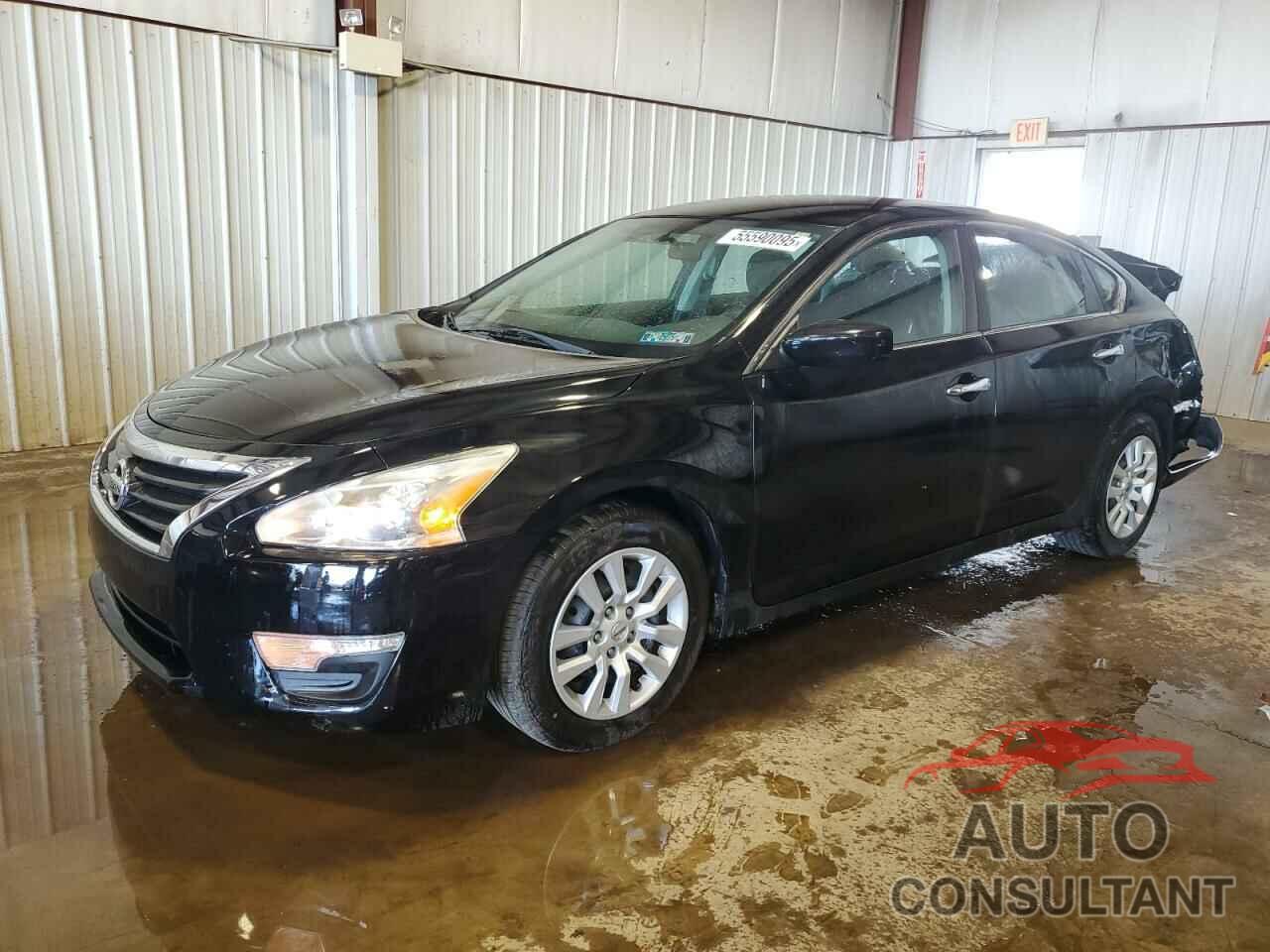 NISSAN ALTIMA 2015 - 1N4AL3AP8FN888510