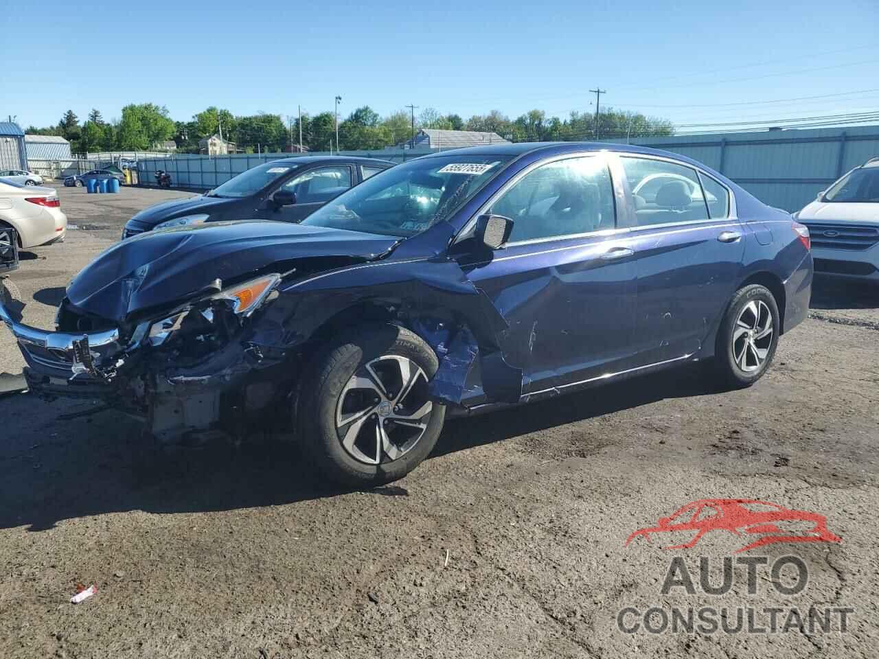 HONDA ACCORD 2017 - 1HGCR2F36HA299971