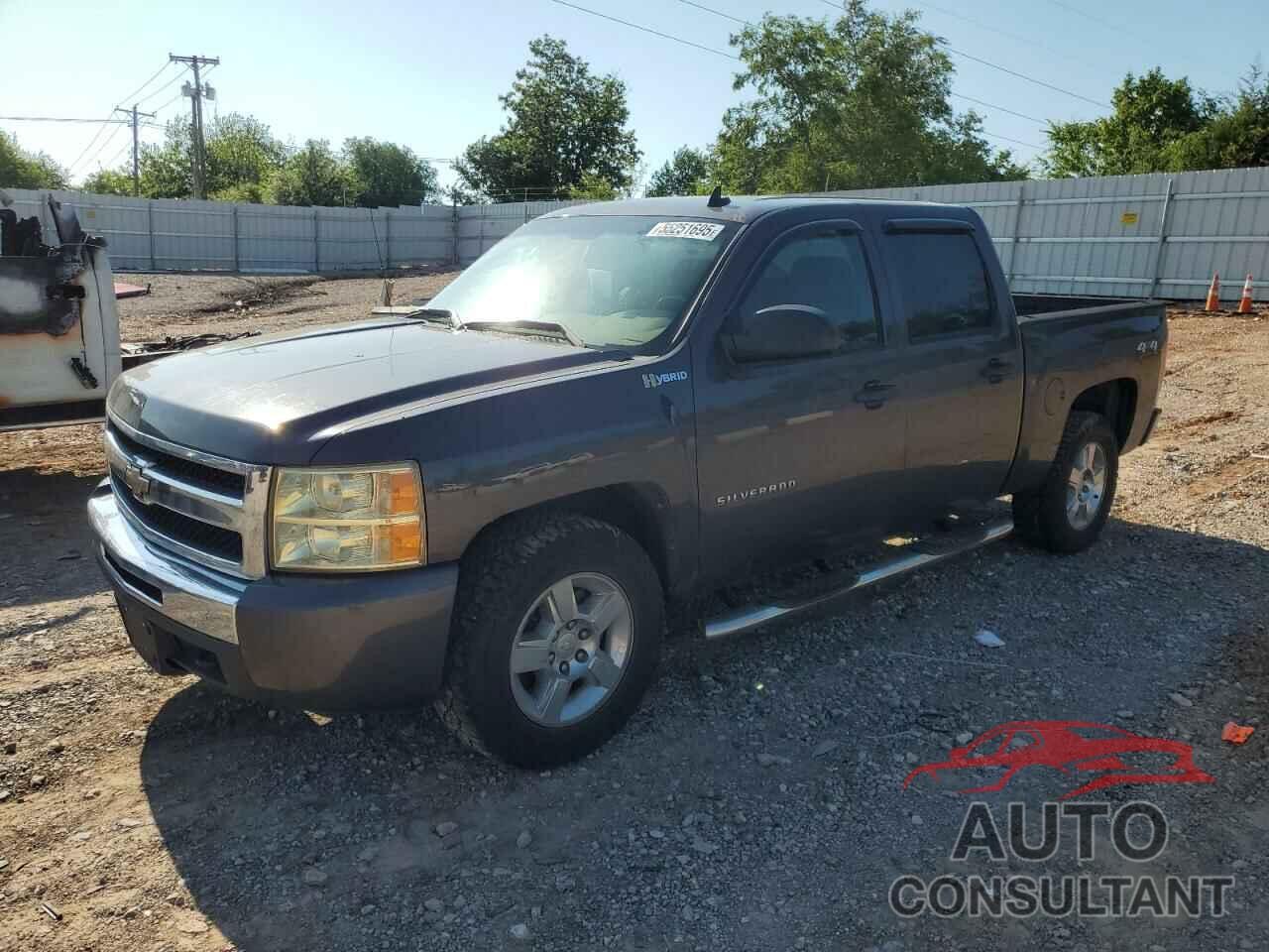 CHEVROLET ALL Models 2011 - 3GCUKUEJ1BG109845