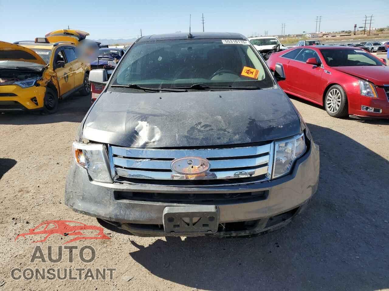 FORD EDGE 2010 - 2FMDK4JC2ABB44897