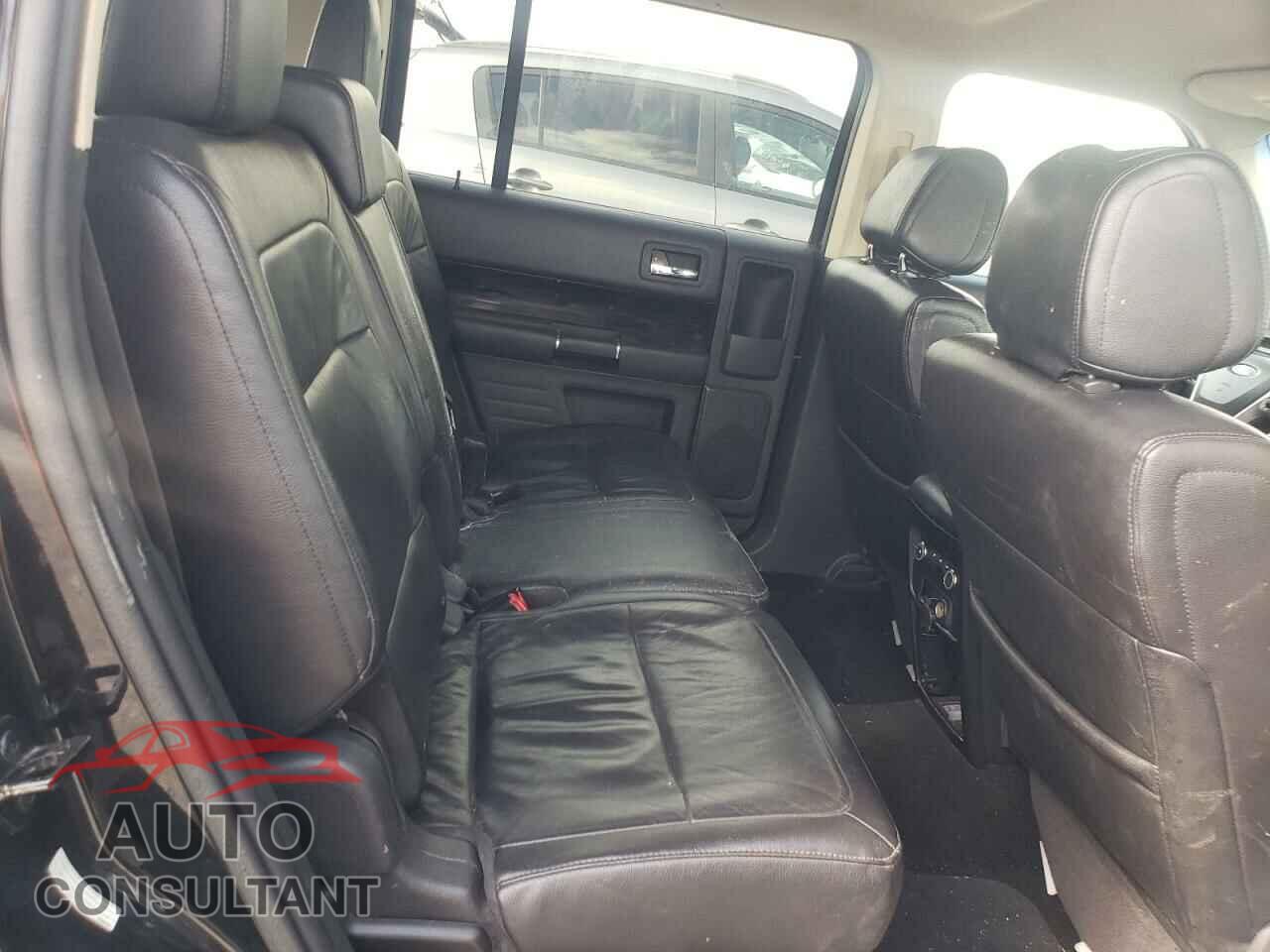 FORD FLEX 2014 - 2FMHK6C81EBD18924