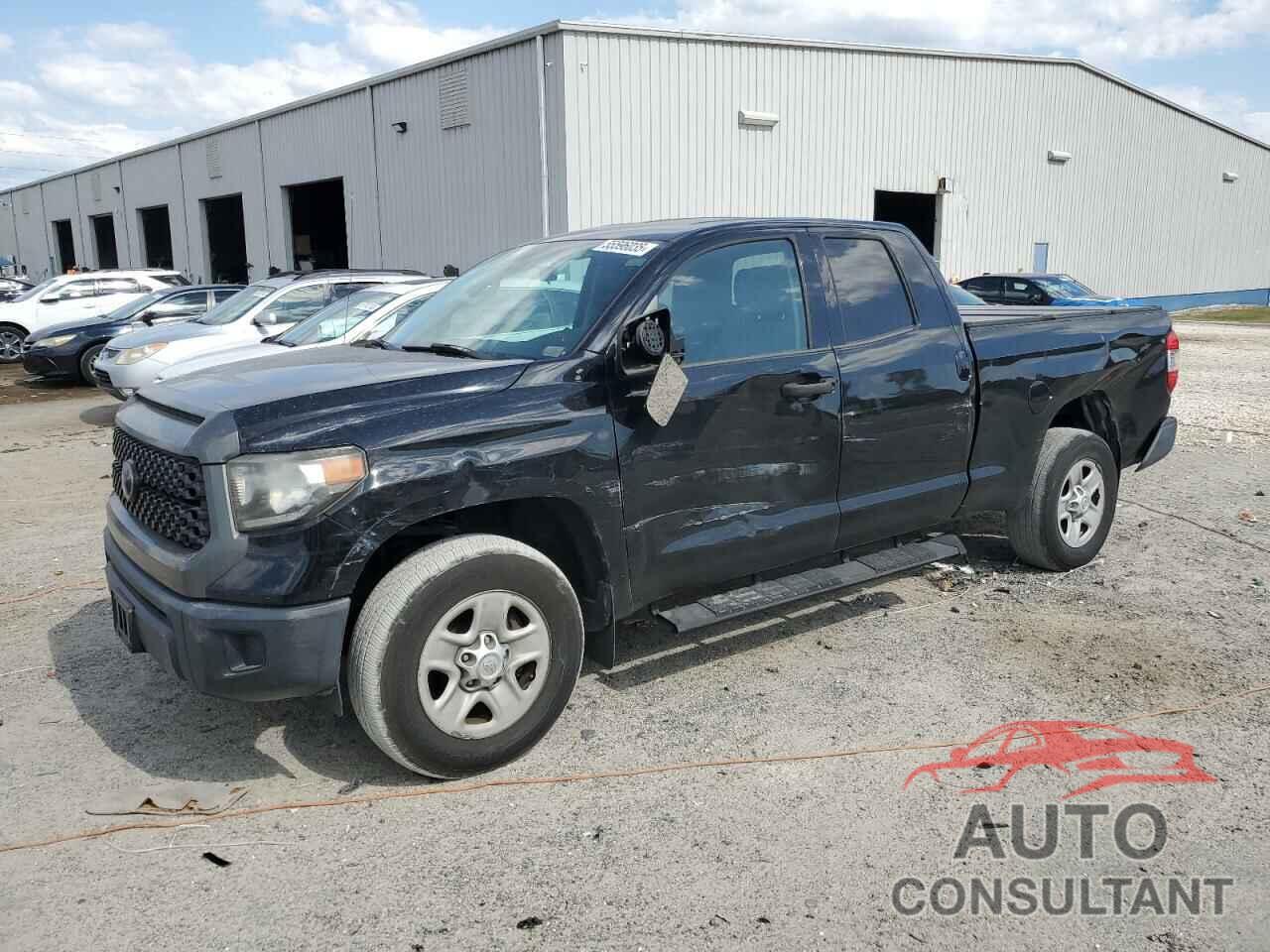 TOYOTA TUNDRA 2019 - 5TFRM5F14KX139454