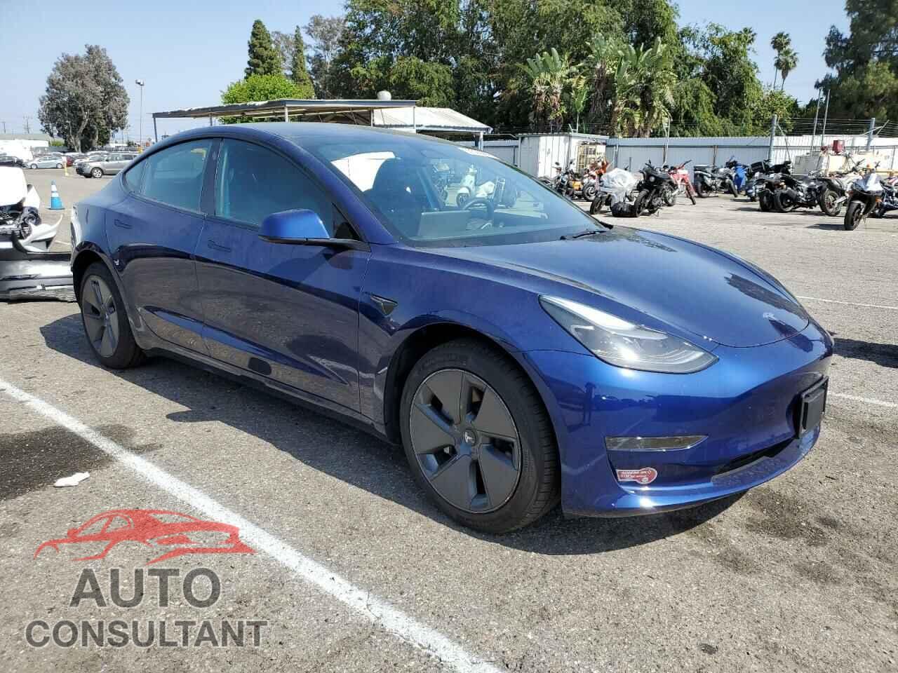 TESLA MODEL 3 2023 - 5YJ3E1EA4PF649950