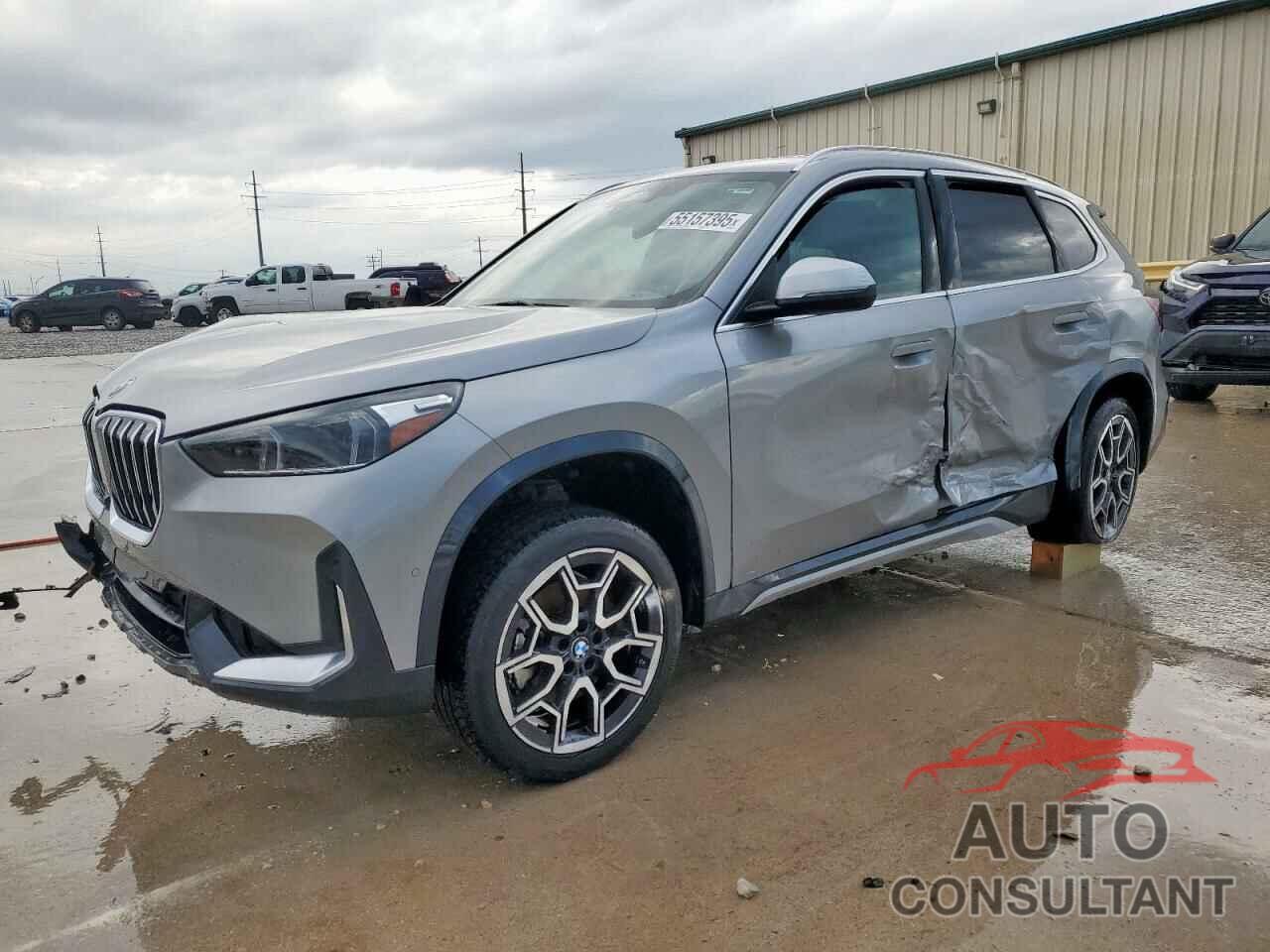 BMW X1 2024 - WBX73EF07R5Z37604