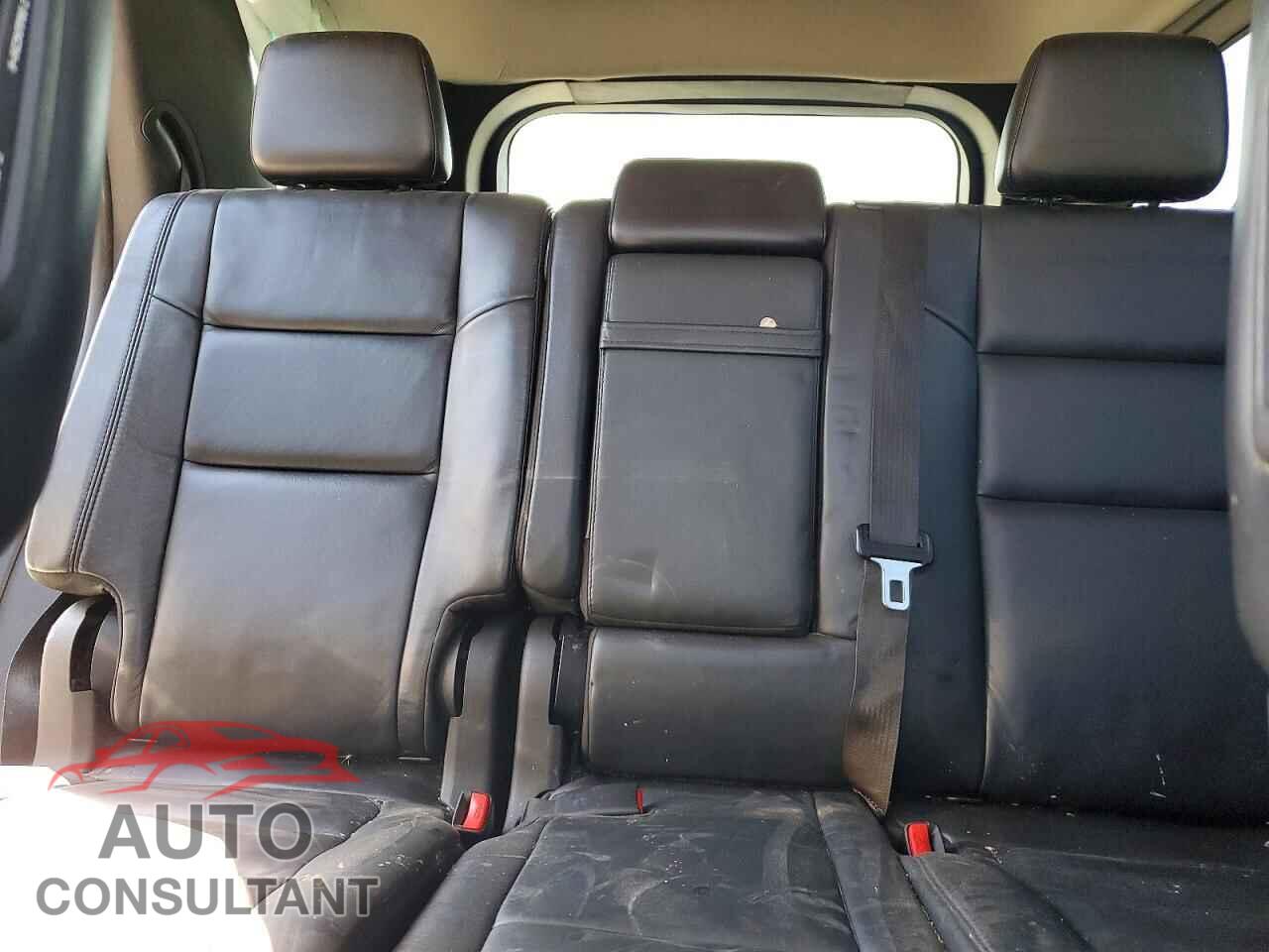 DODGE DURANGO 2014 - 1C4RDJDG9EC522396